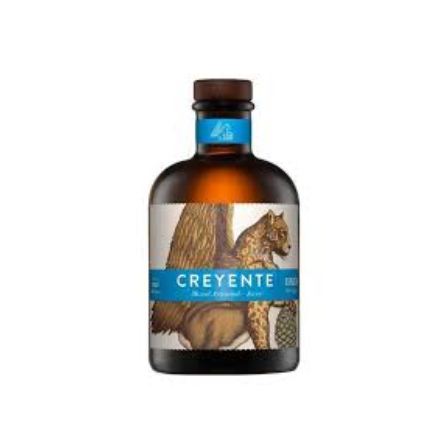 Mezcal Creyente Joven 750ML