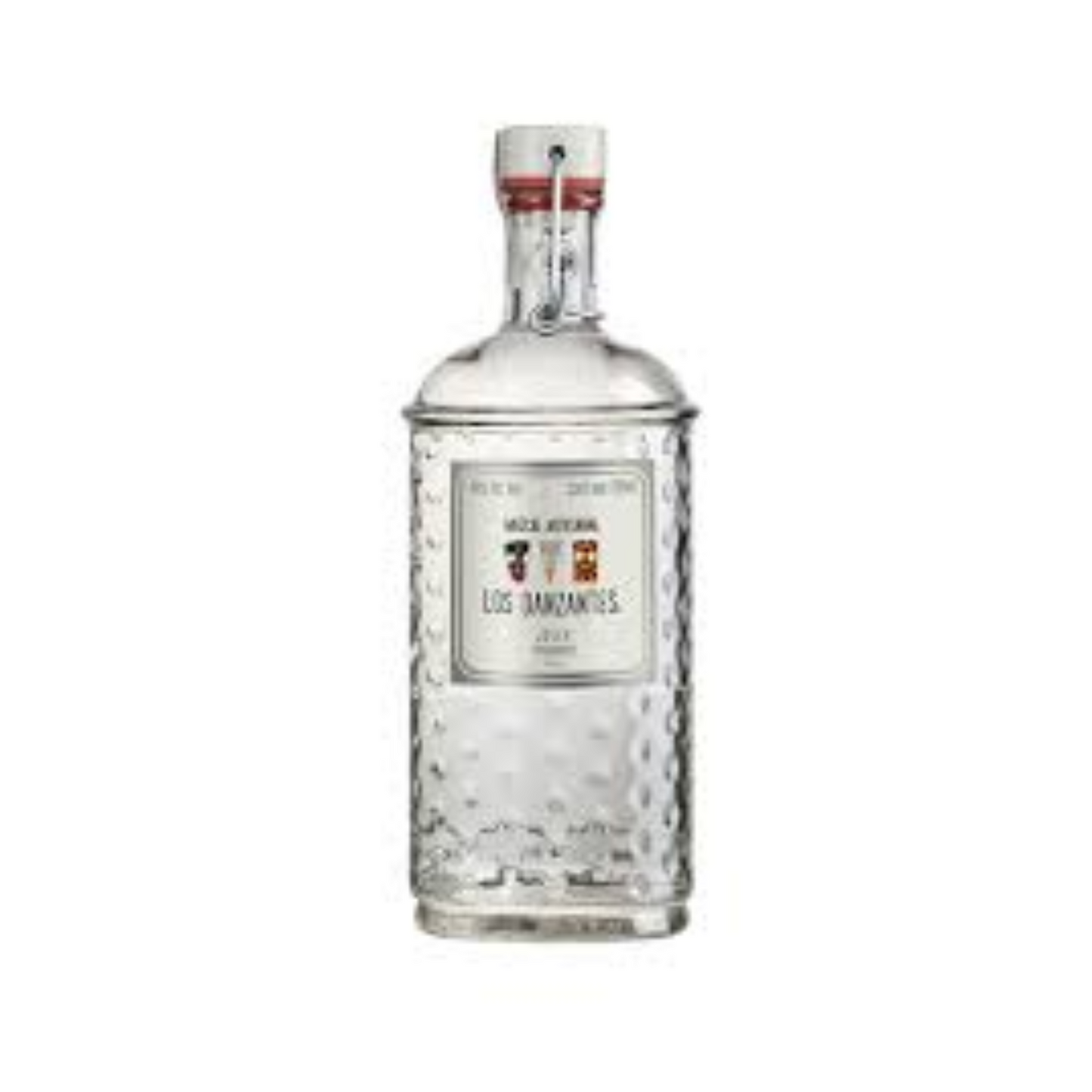 Mezcal Los Danzantes 750ML