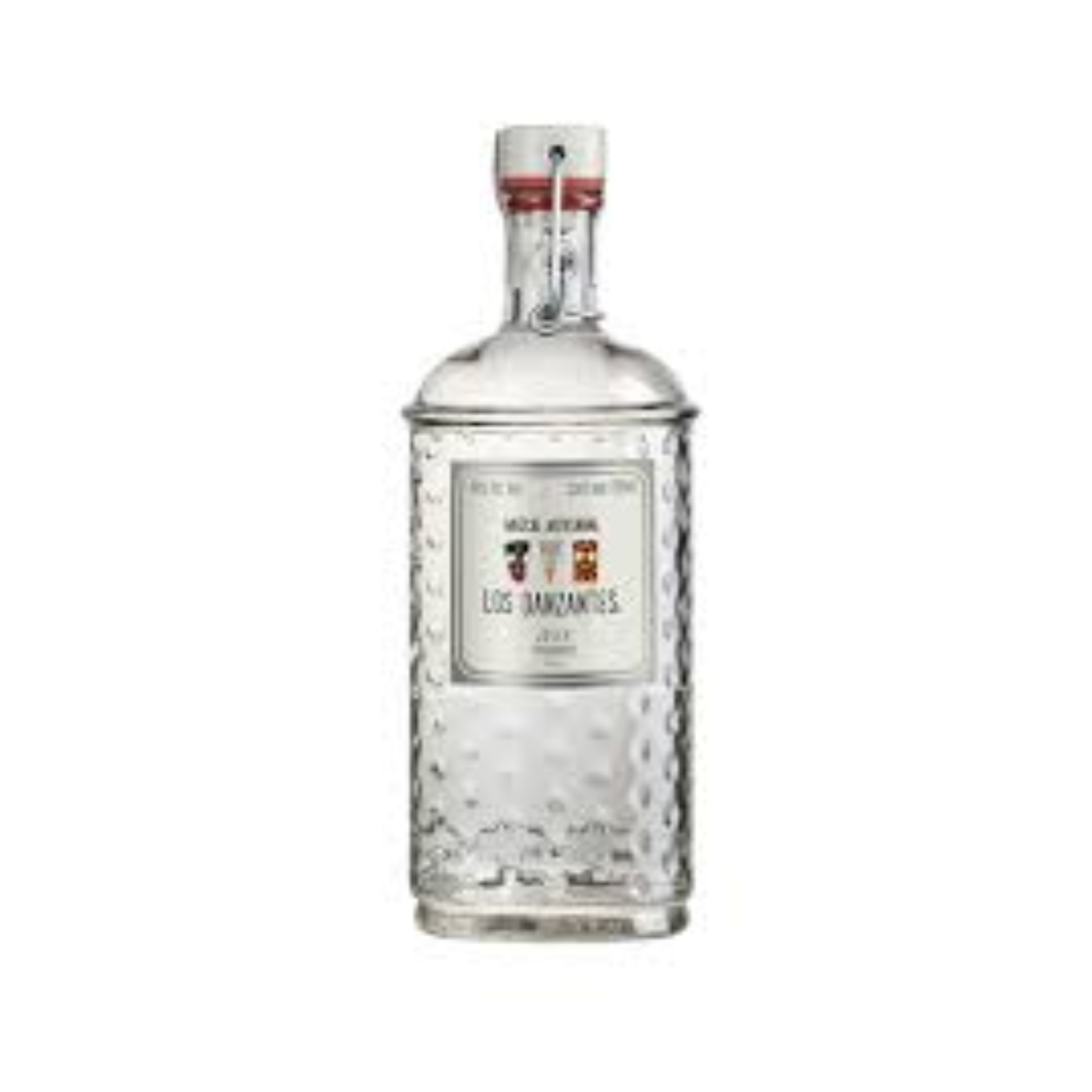 Mezcal Los Danzantes 750ML