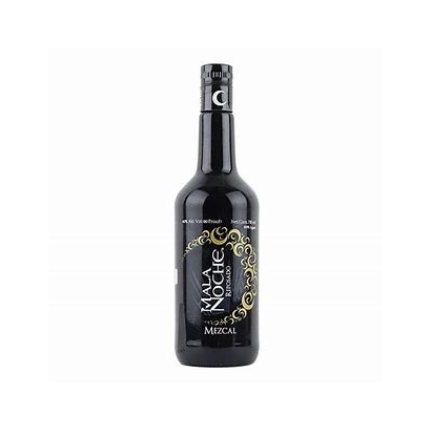 Mezcal Mala Noche Reposado 750 ML
