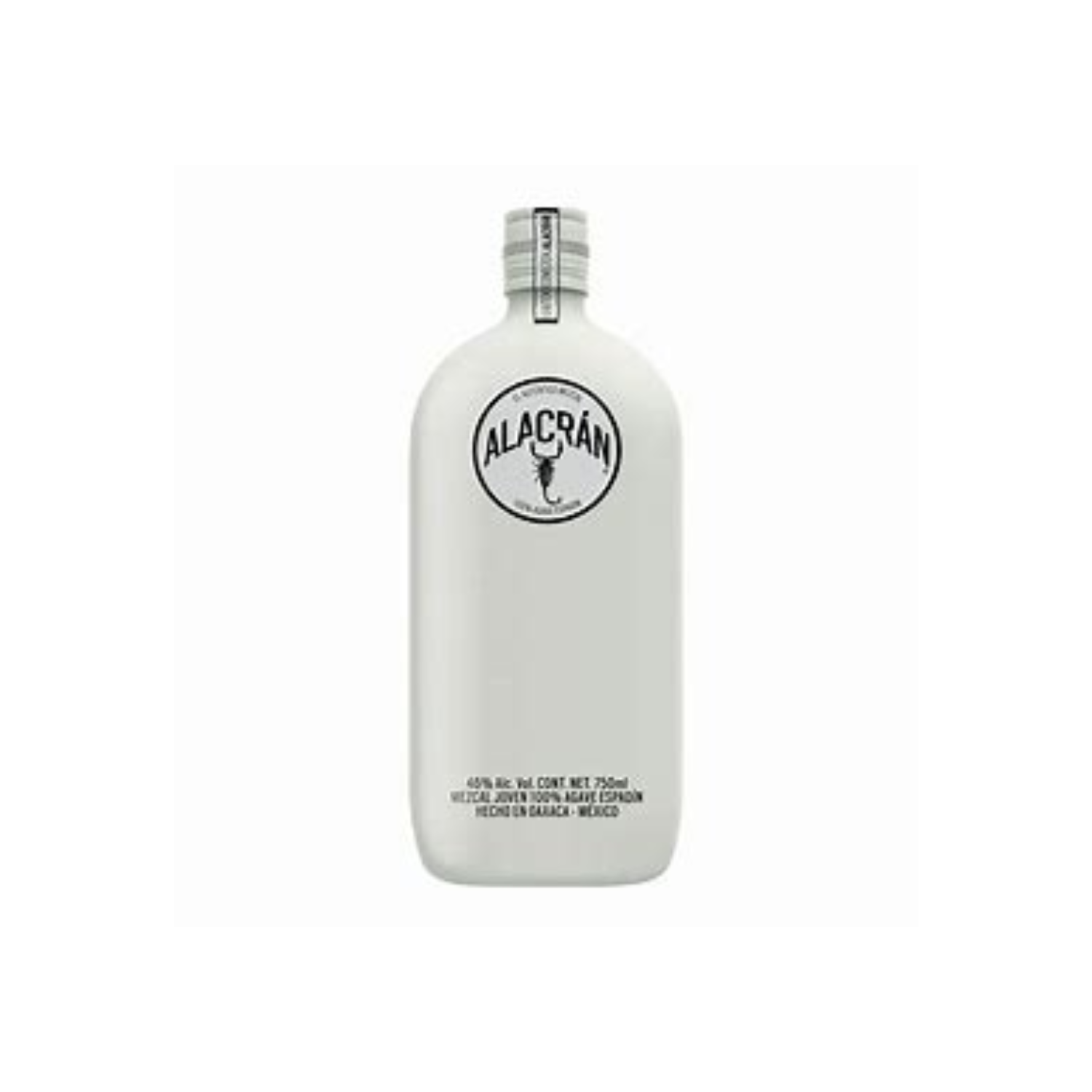 Mezcal Alacran 750ML