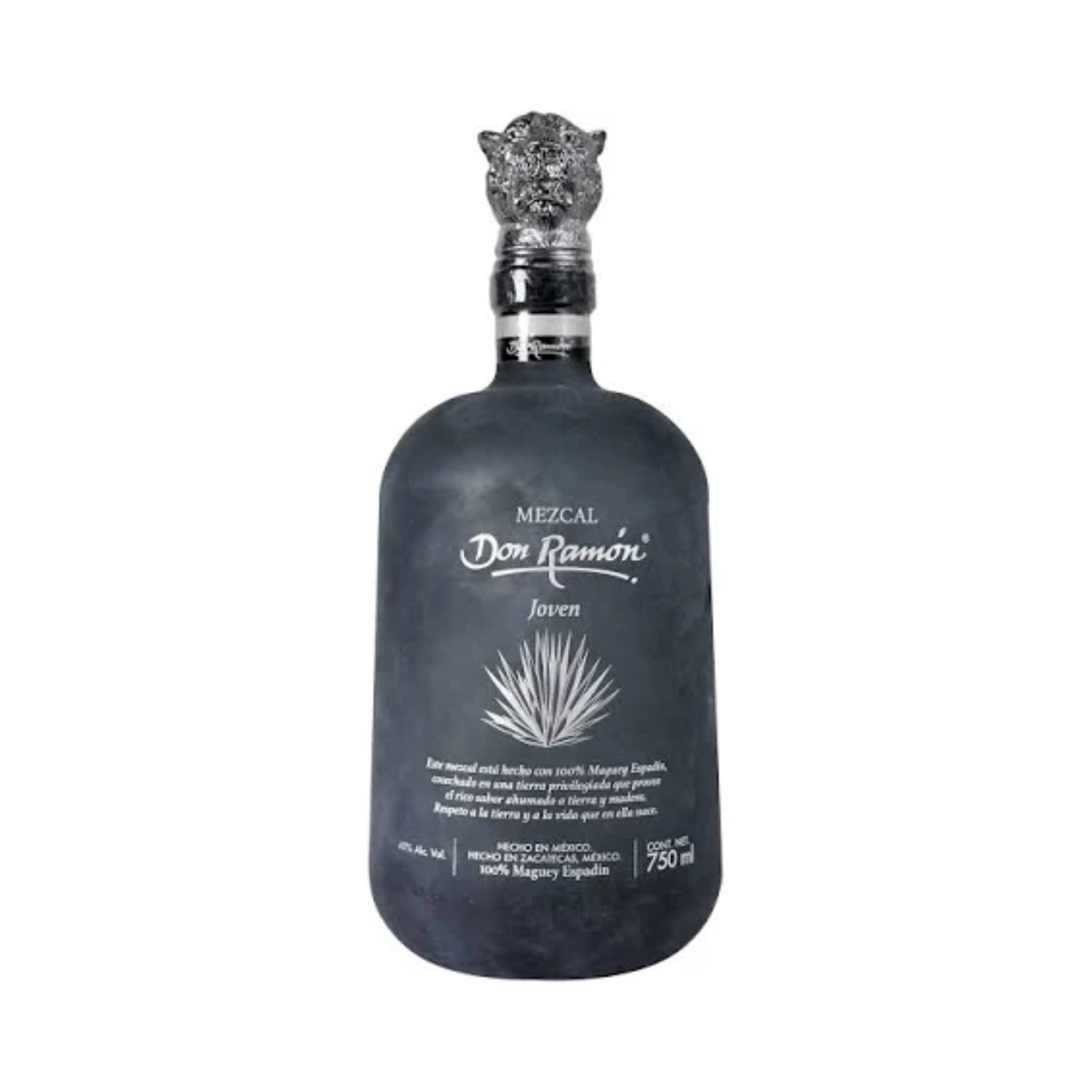 Mezcal Don Ramon Maguey Espadin 750ML