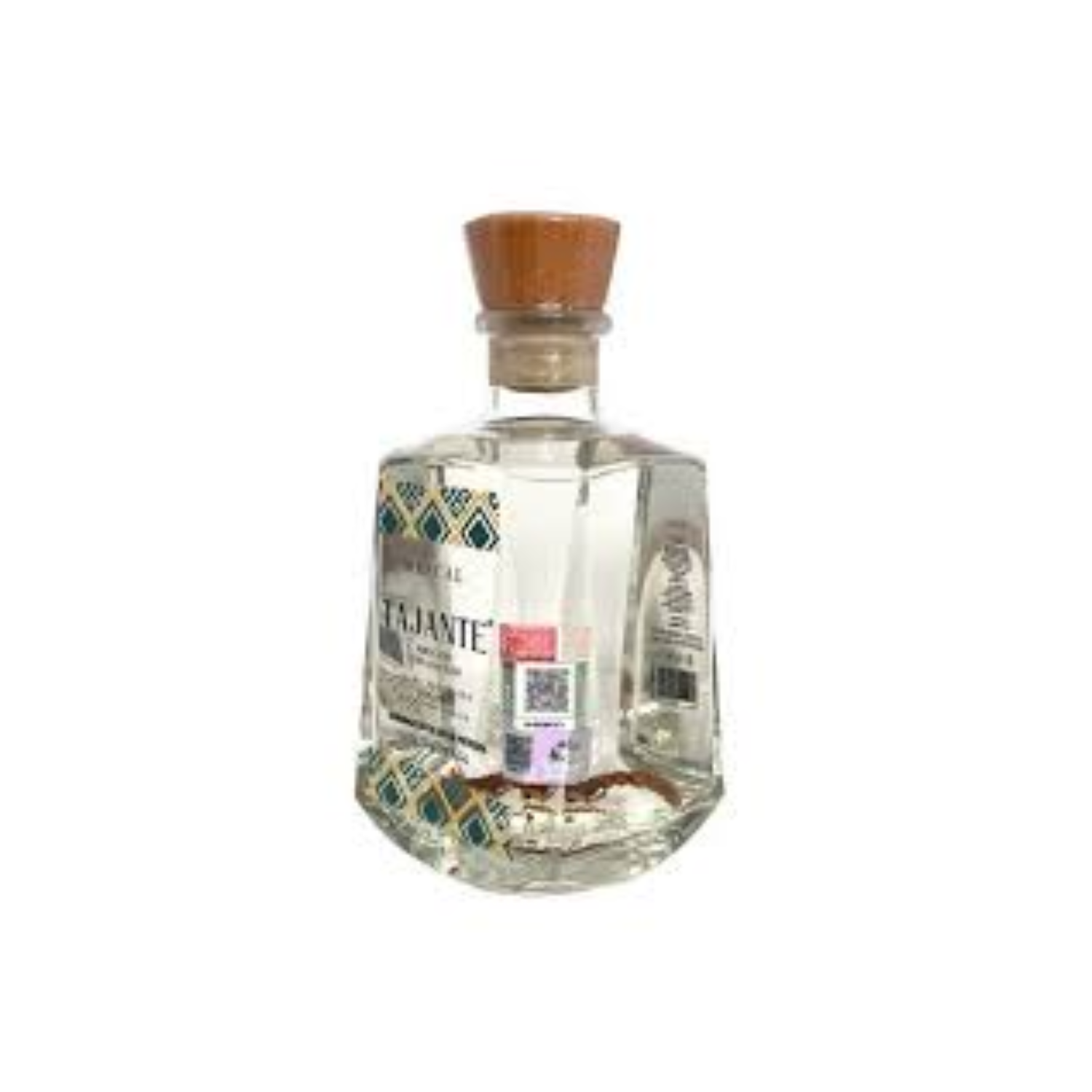 Mezcal Montelobos Tobala 750ML
