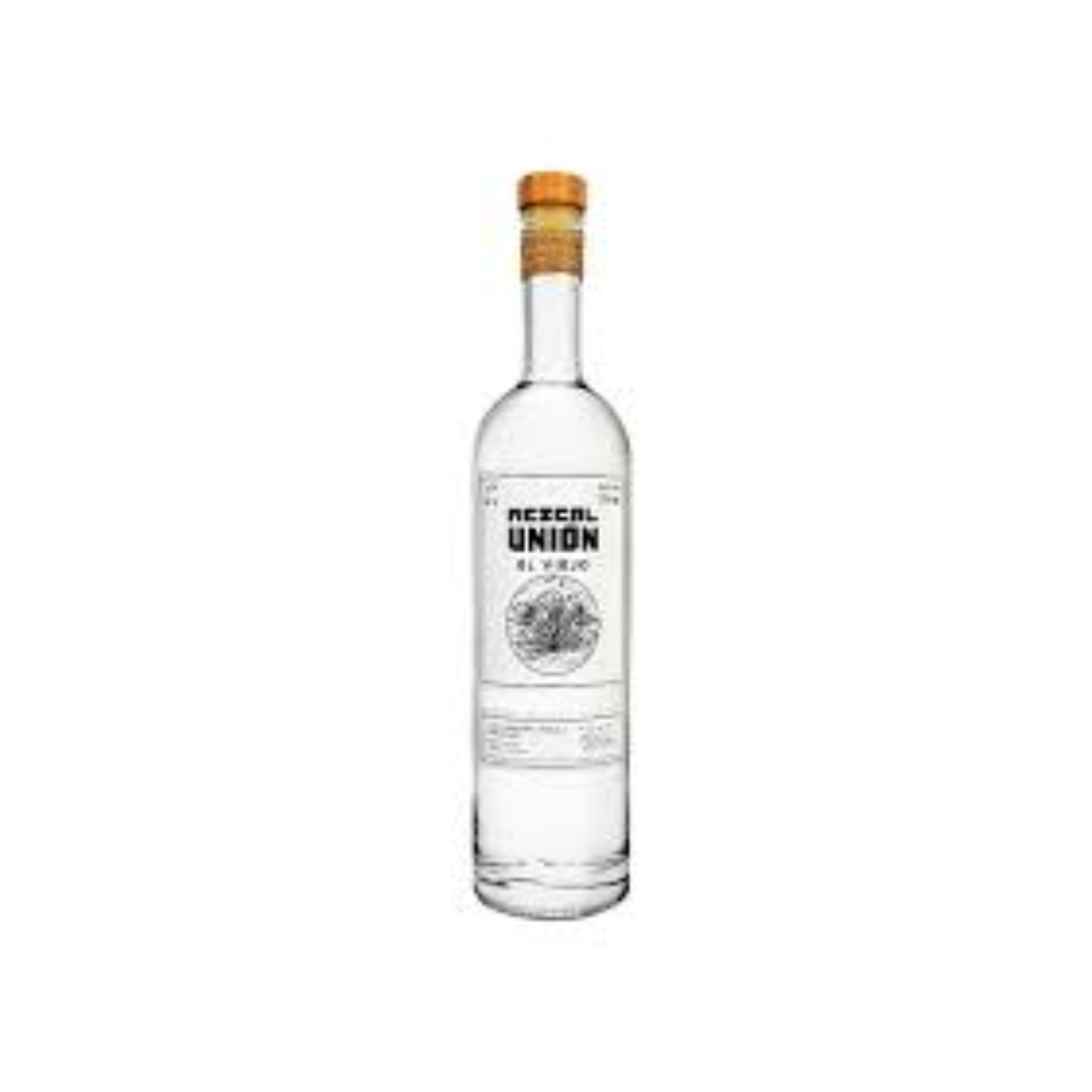 Mezcal Union Viejo 700ML