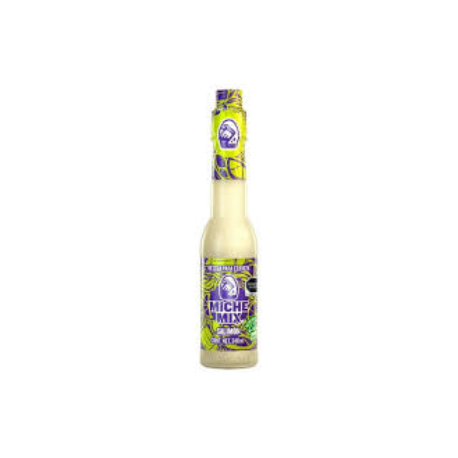 Michemix Salimon Con Limon Natural 240ML