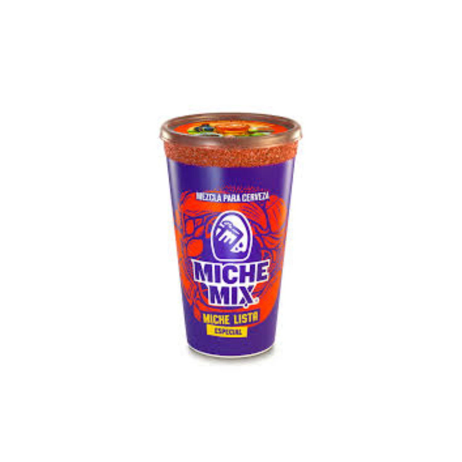 Michemix Vaso Spicy Tomato 32Z0