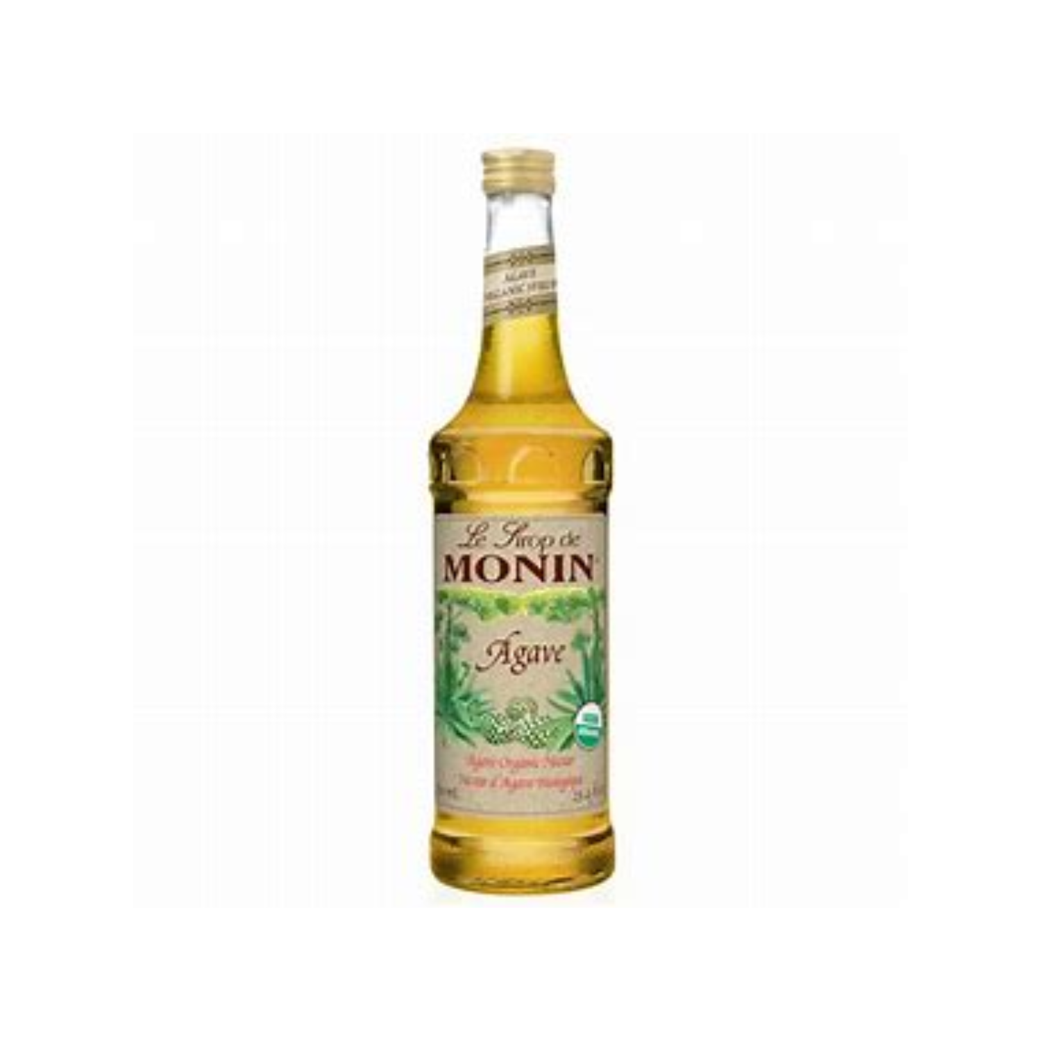 Monin Agave Nectar 50ML