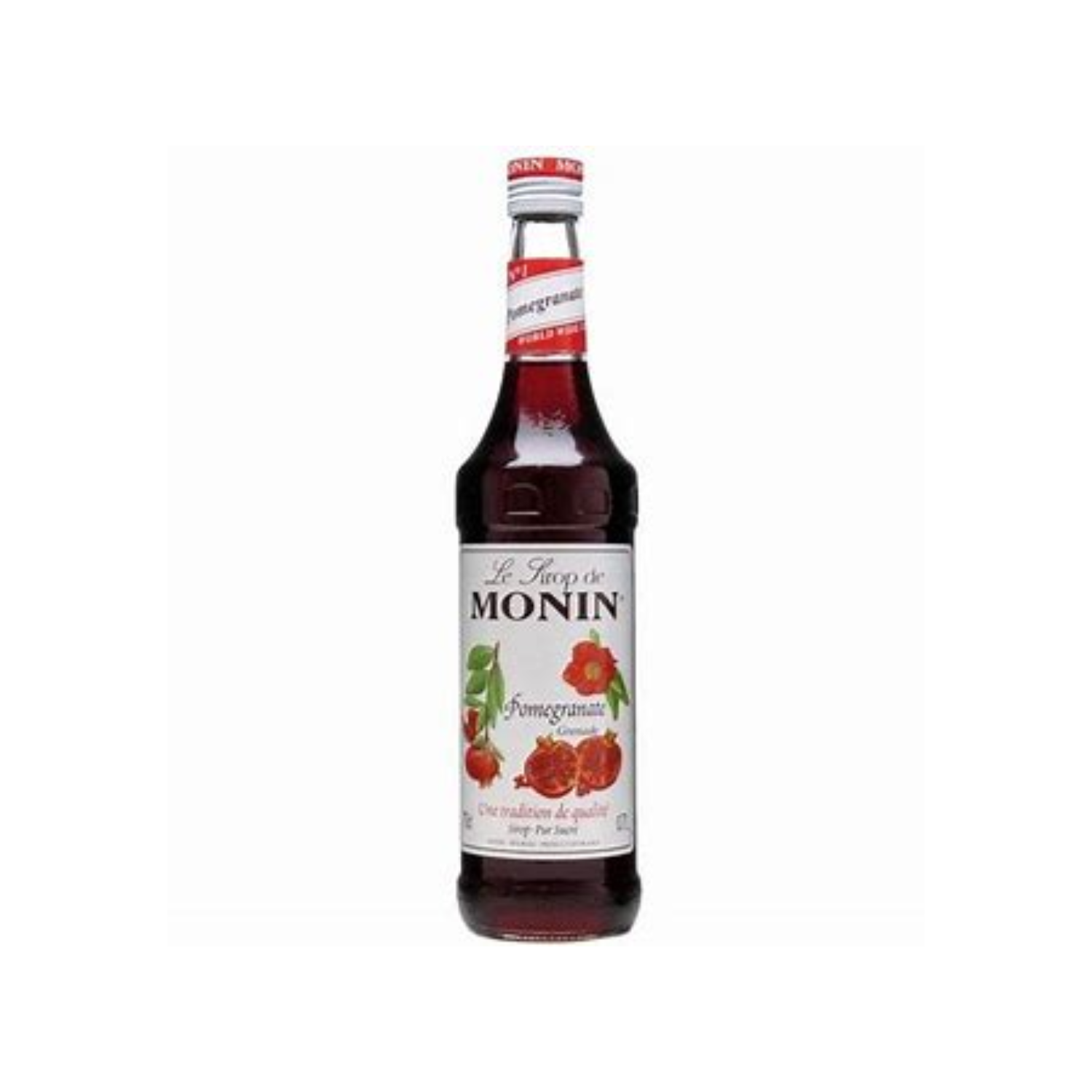Monin Pomegranate 50ML