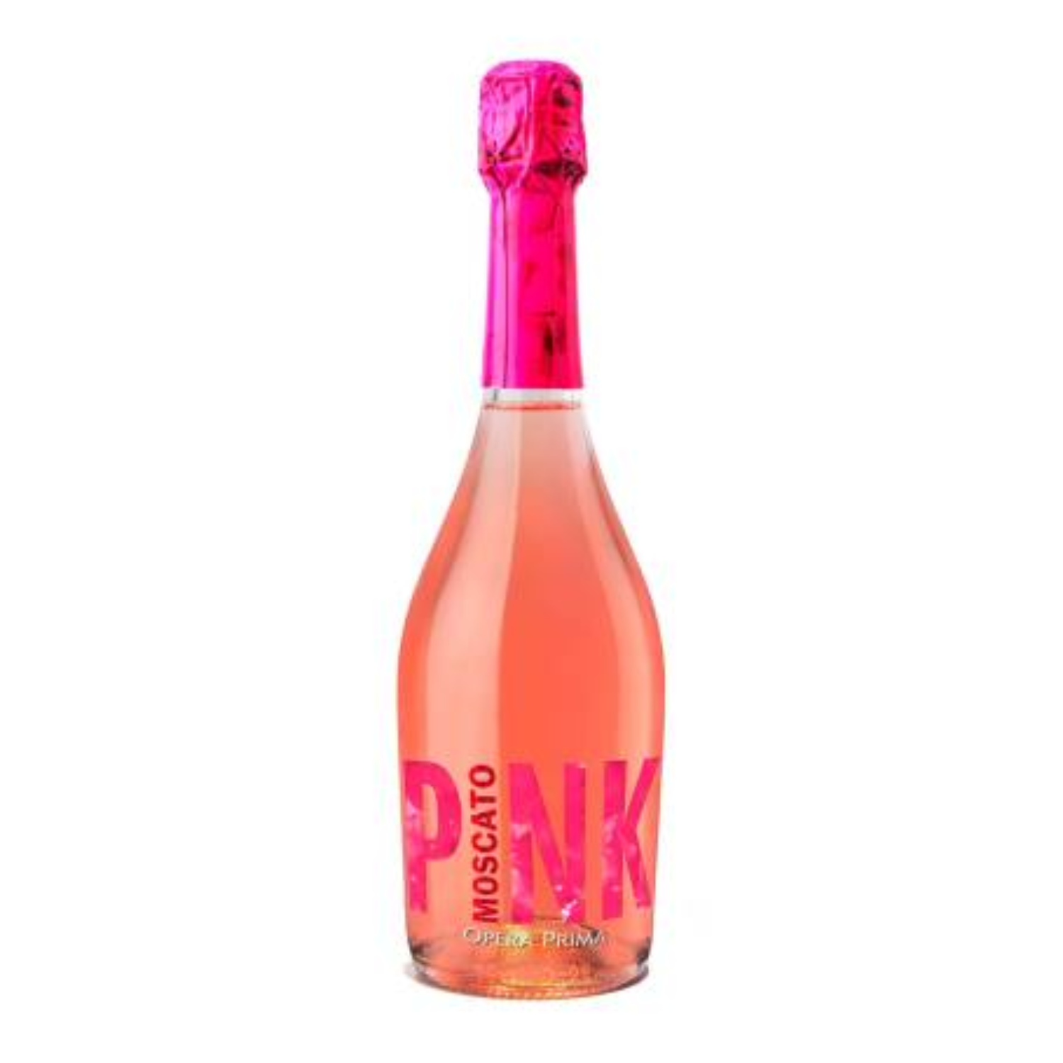 Vino Rosado Pink Moscato 750ml