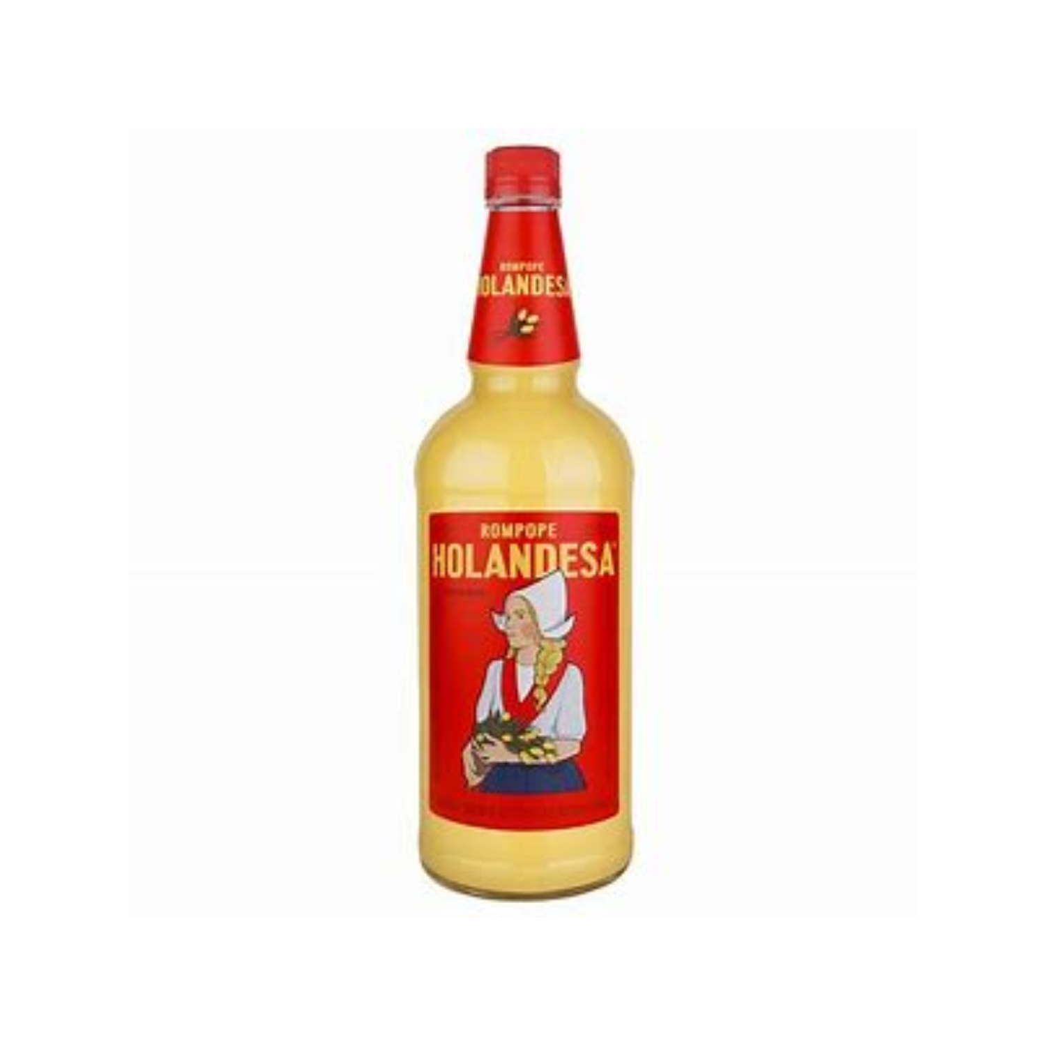 Rompope Holandesa 1L