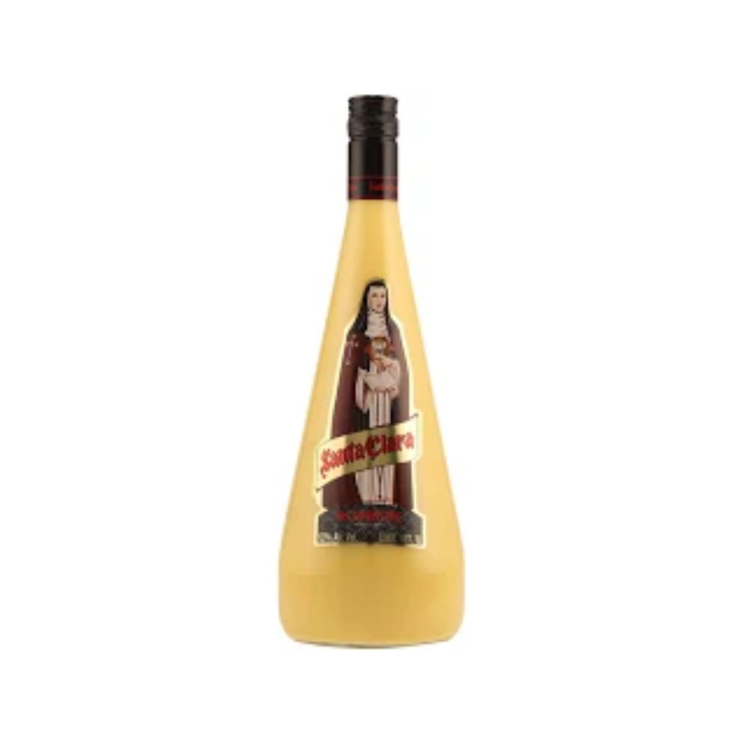 Rompope Santa Clara 1L