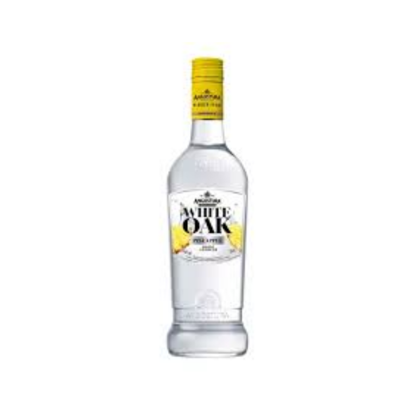 Ron Angostura Piña 750ML