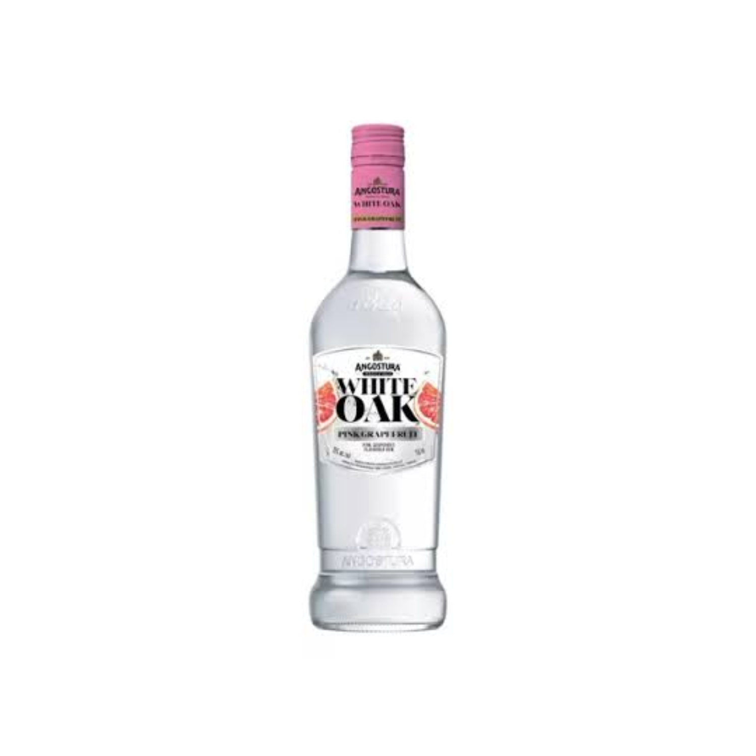Ron Angostura Toronja 750ML