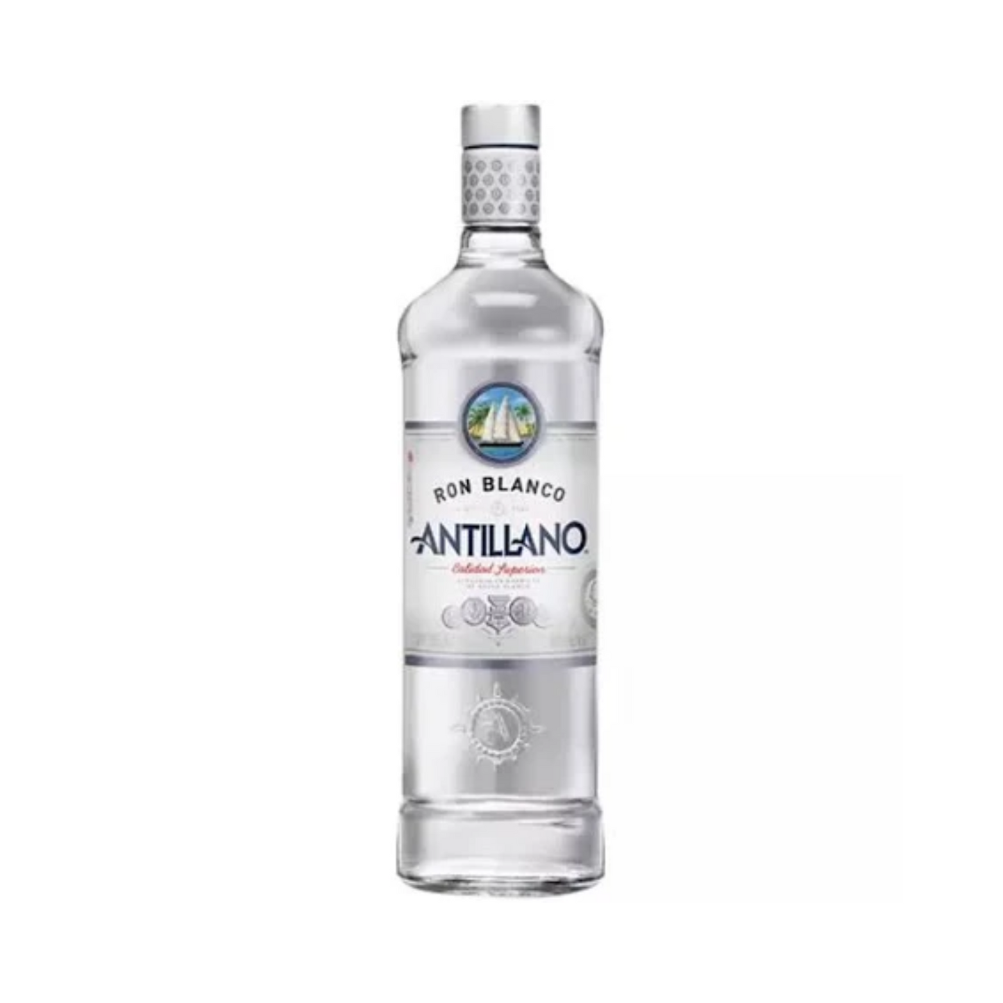 Ron Antillano Blanco 1L