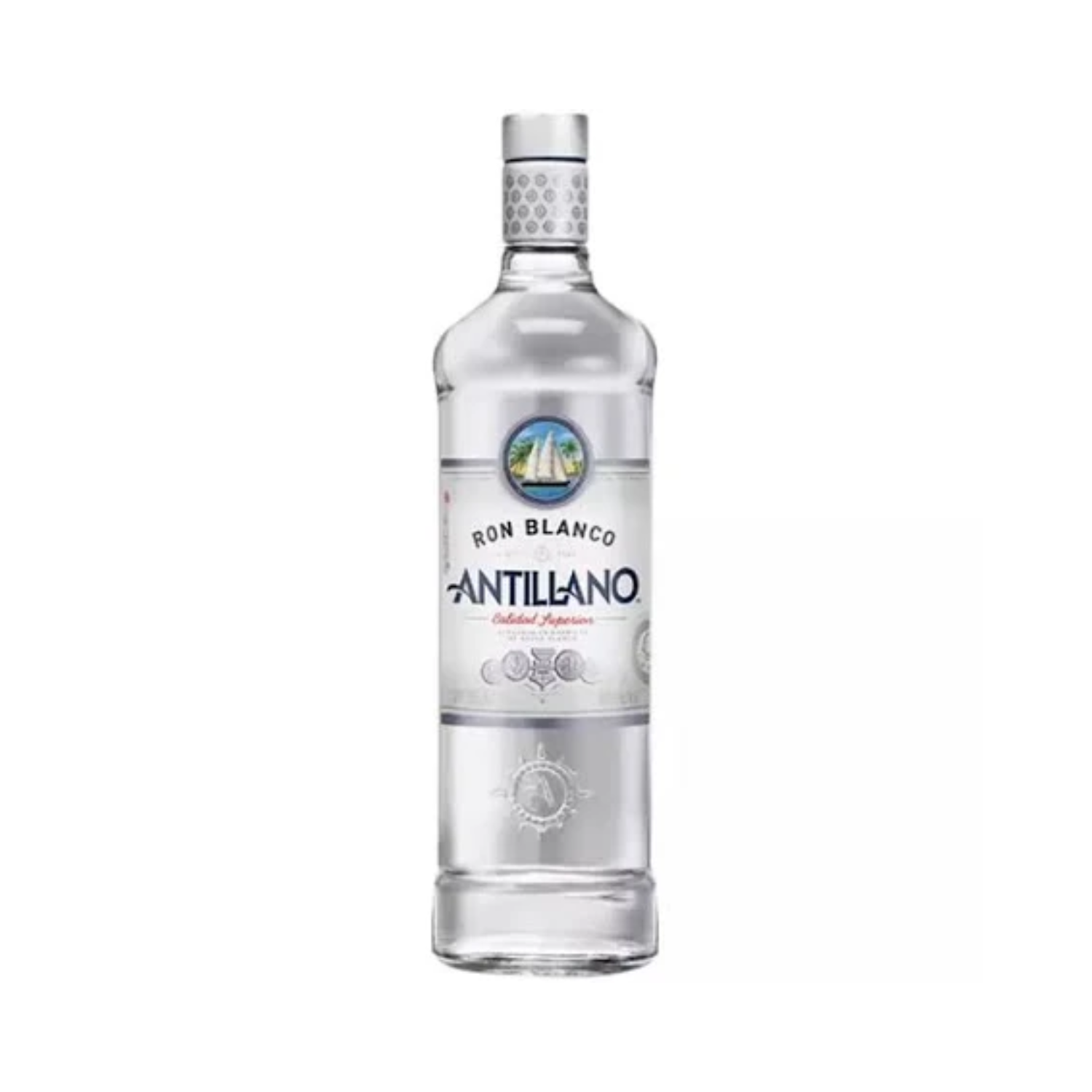 Ron Antillano Blanco 1L