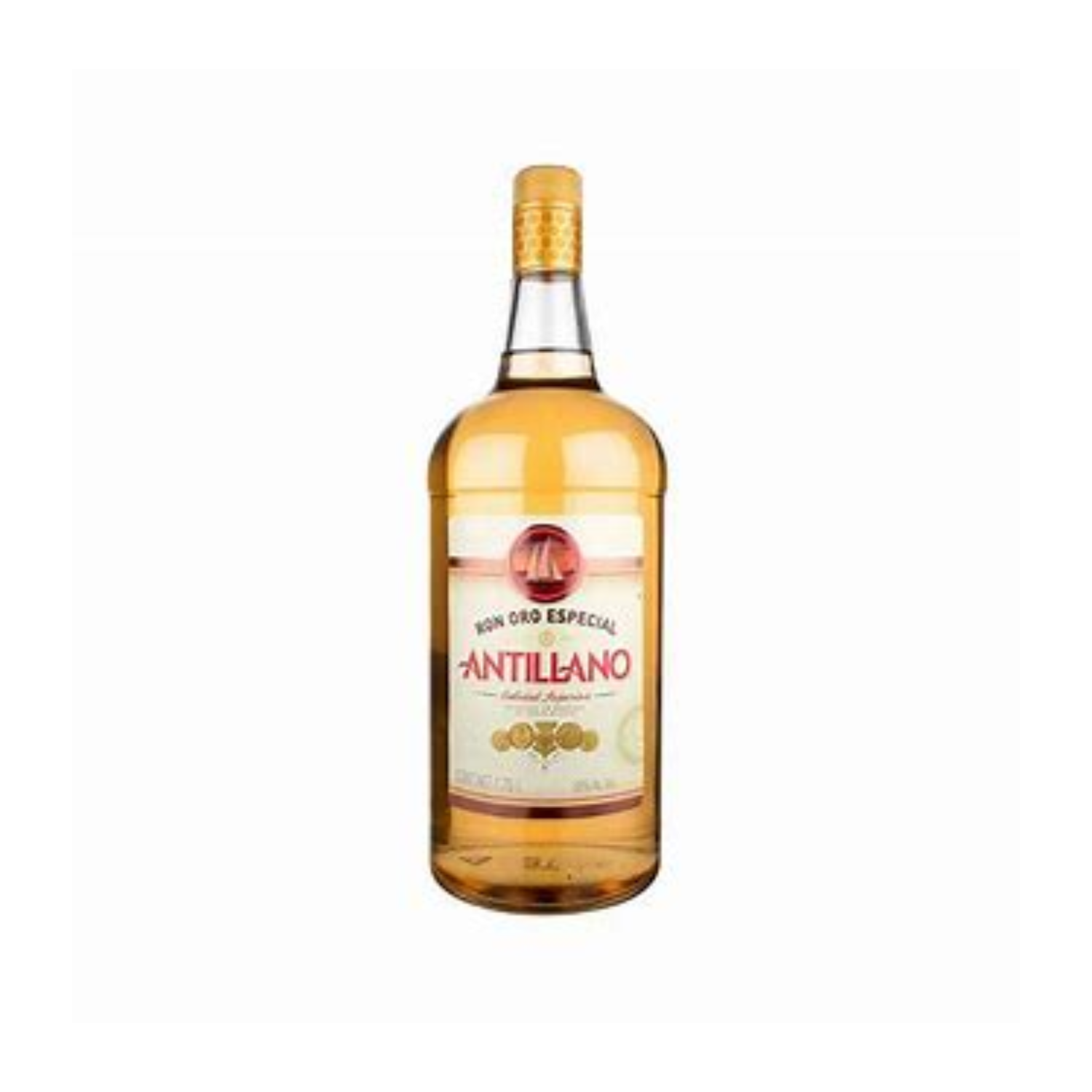 Ron Antillano Oro 1.750ML
