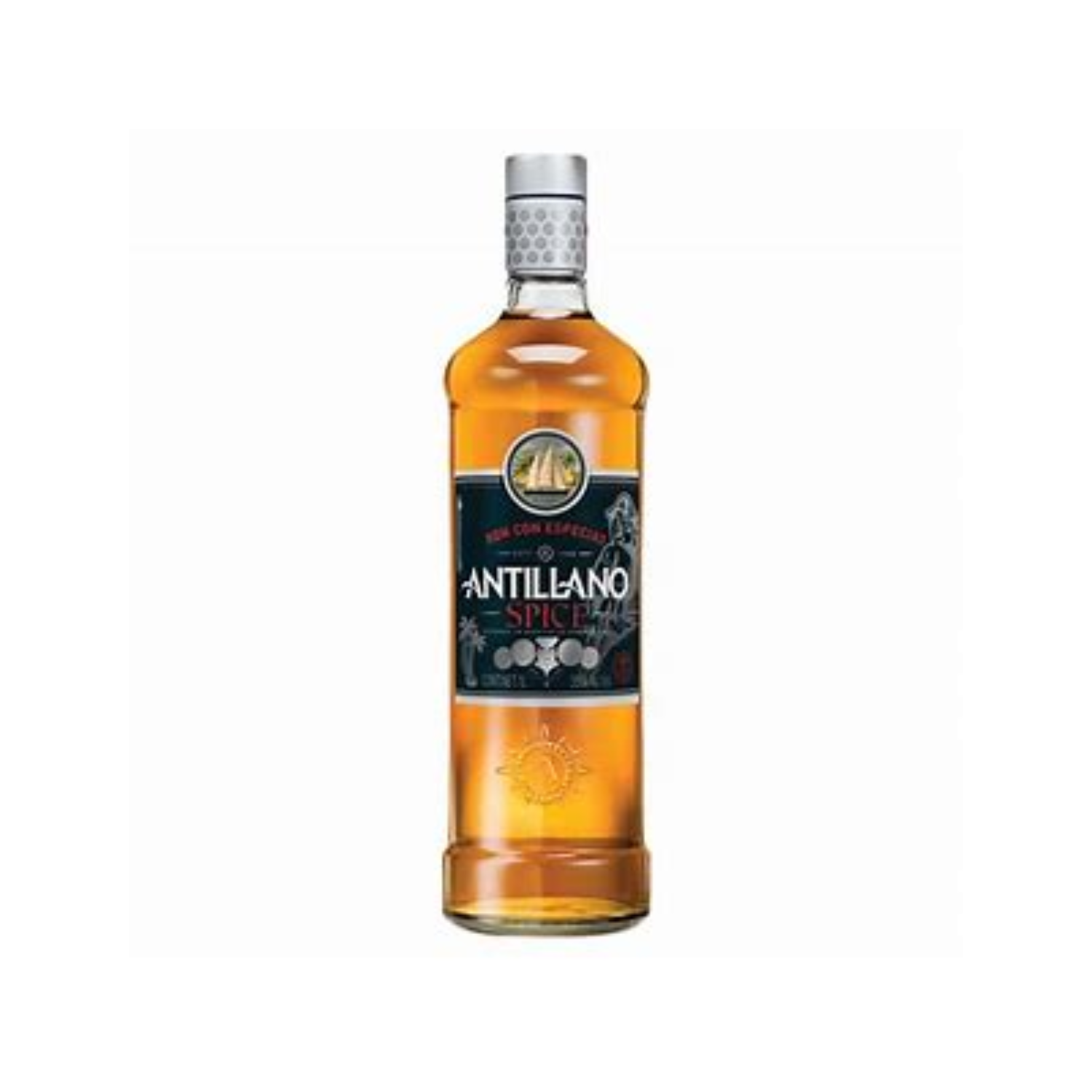 Ron Antillano Spice 1L