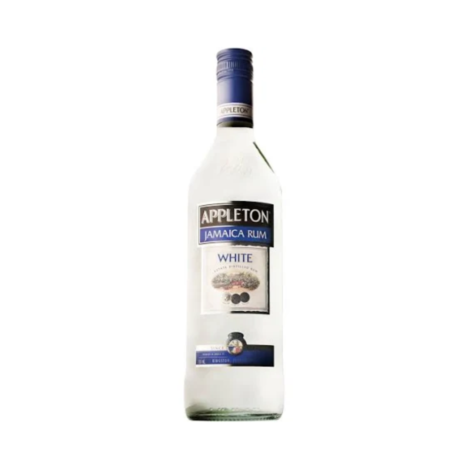 Ron Appleton Blanco 750ML