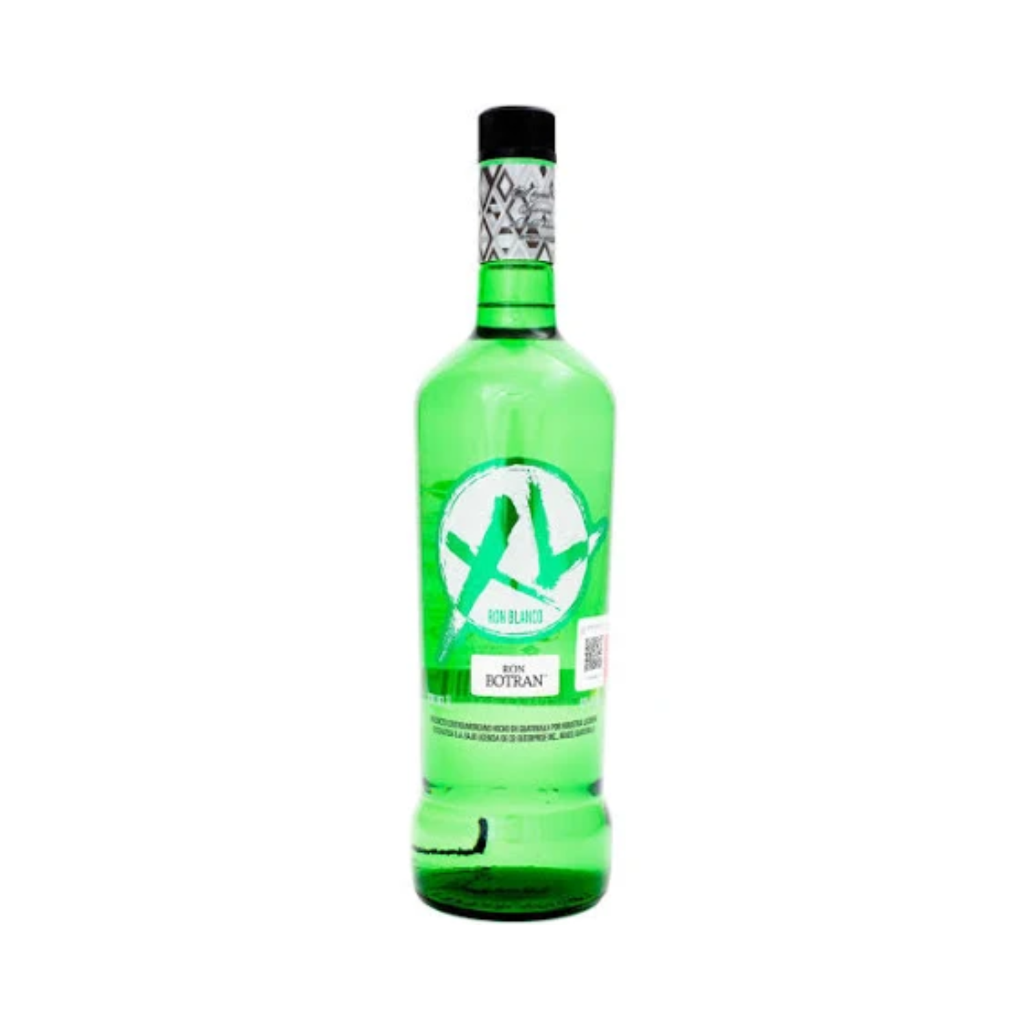 Ron Botran 1L