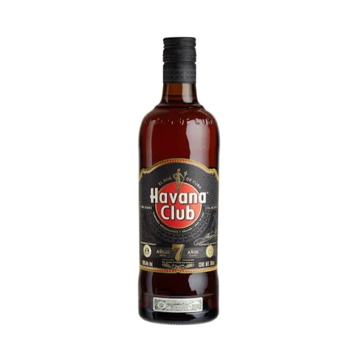 Ron Havana 7 Años 700ML *