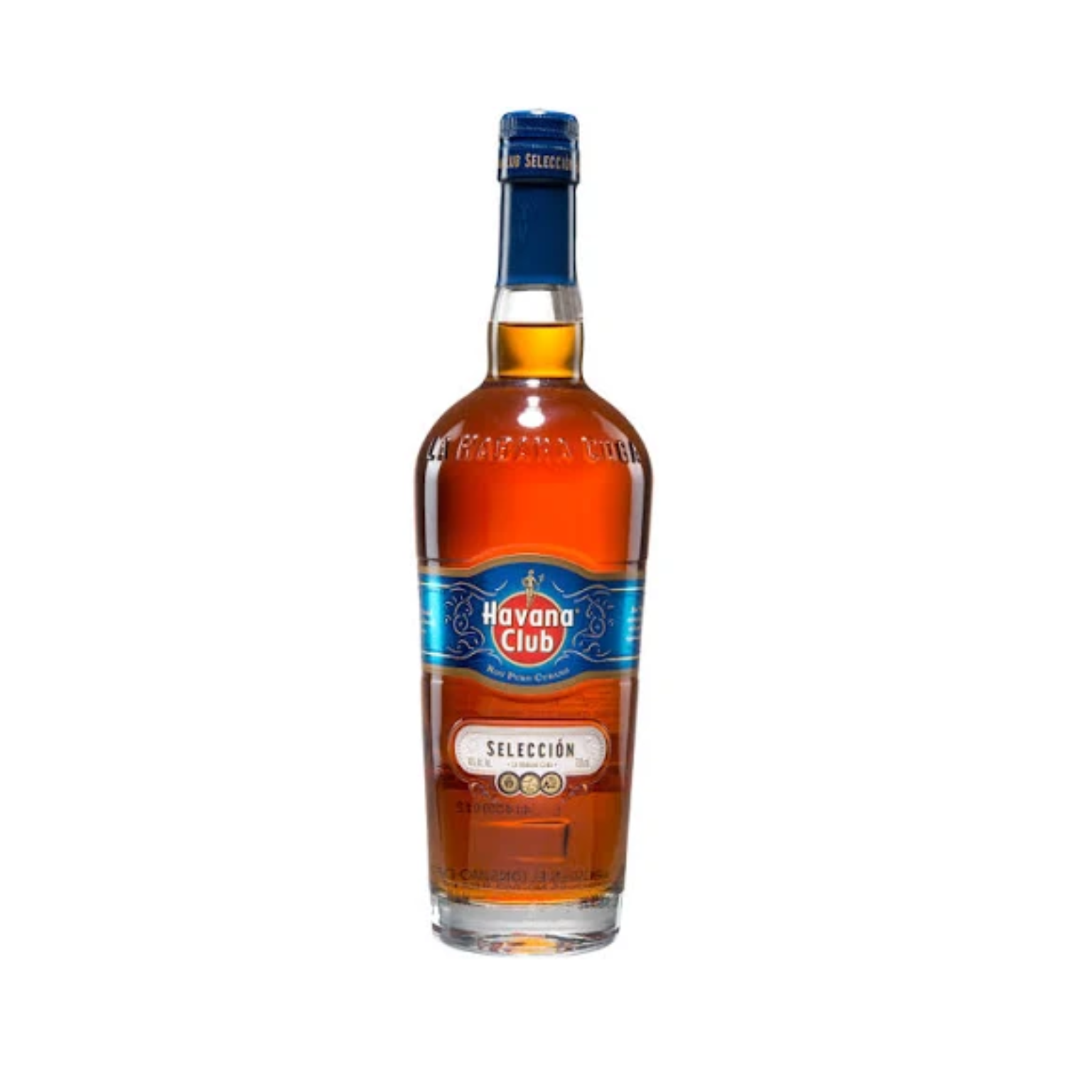Ron Havana Selección 700ML