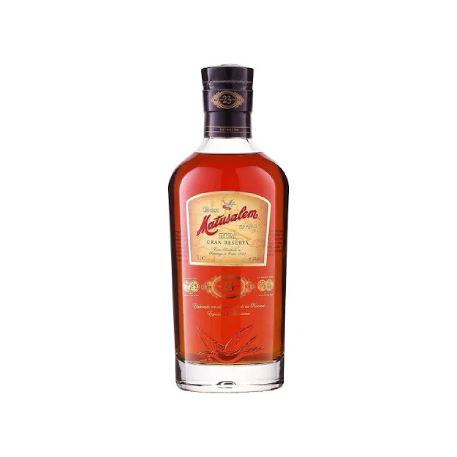 Ron Matusalem 23 Gran Reserva 750ML