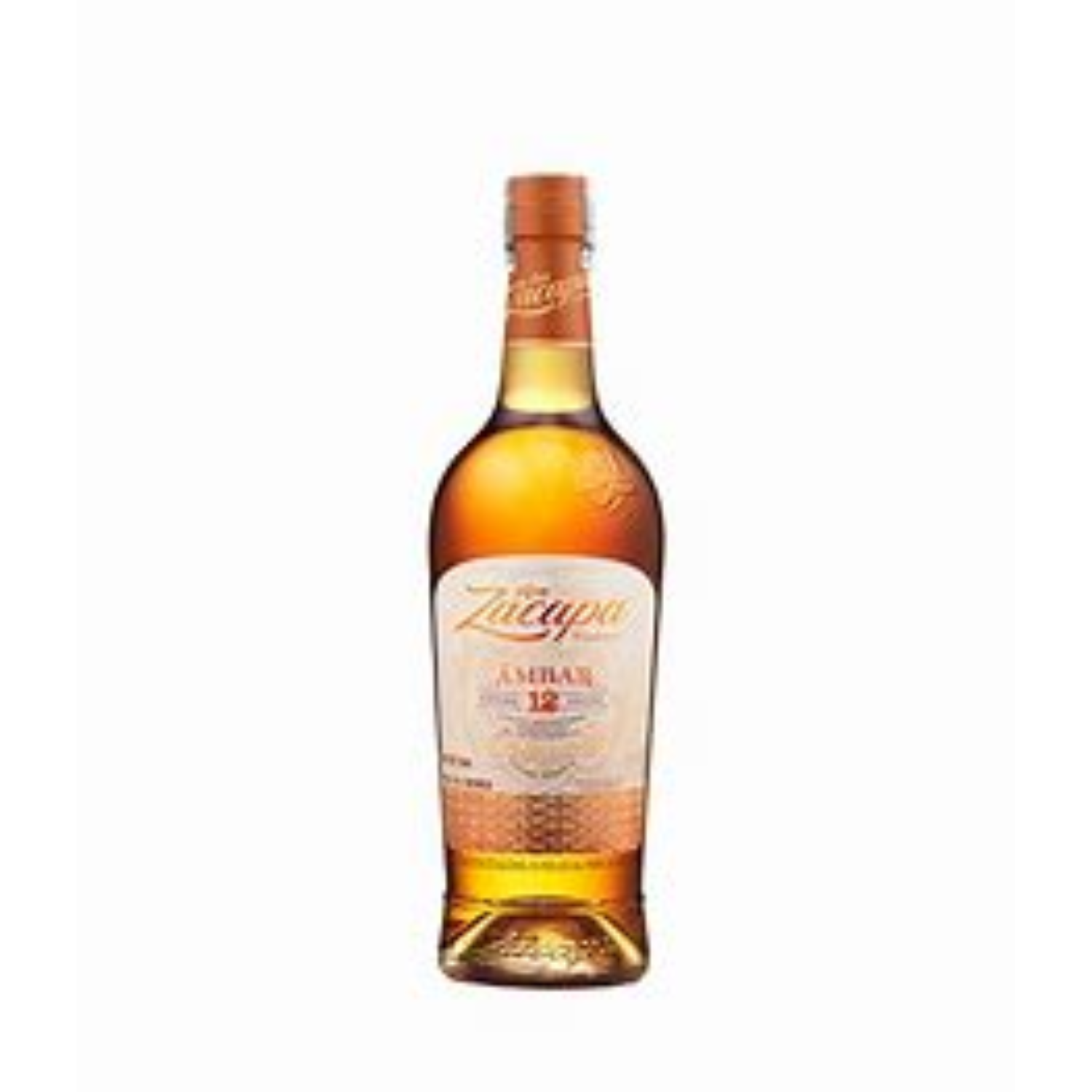 Ron Zacapa Centenar 12 Años