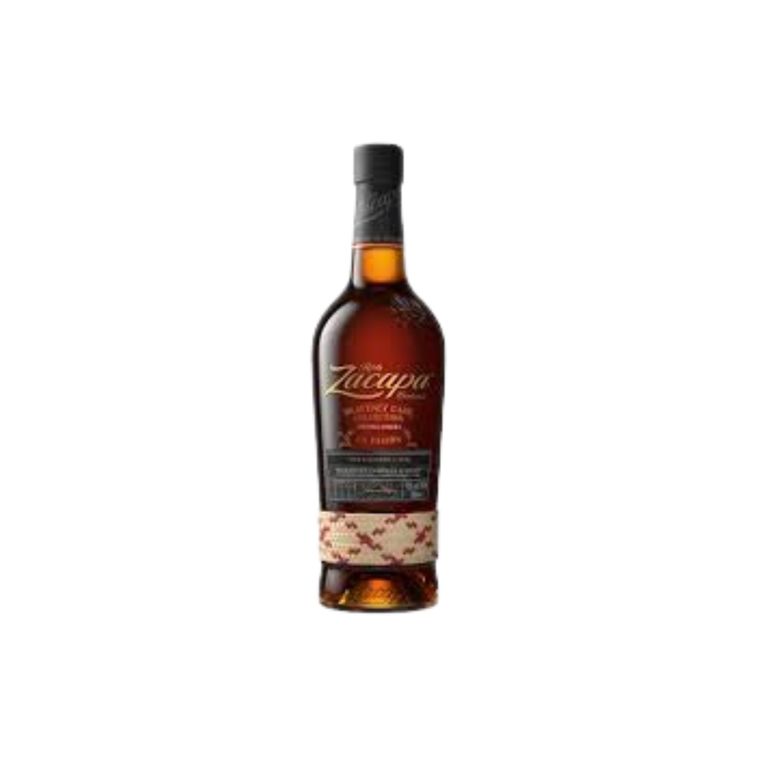 Ron Zacapa Centenario La Pasion 700ML