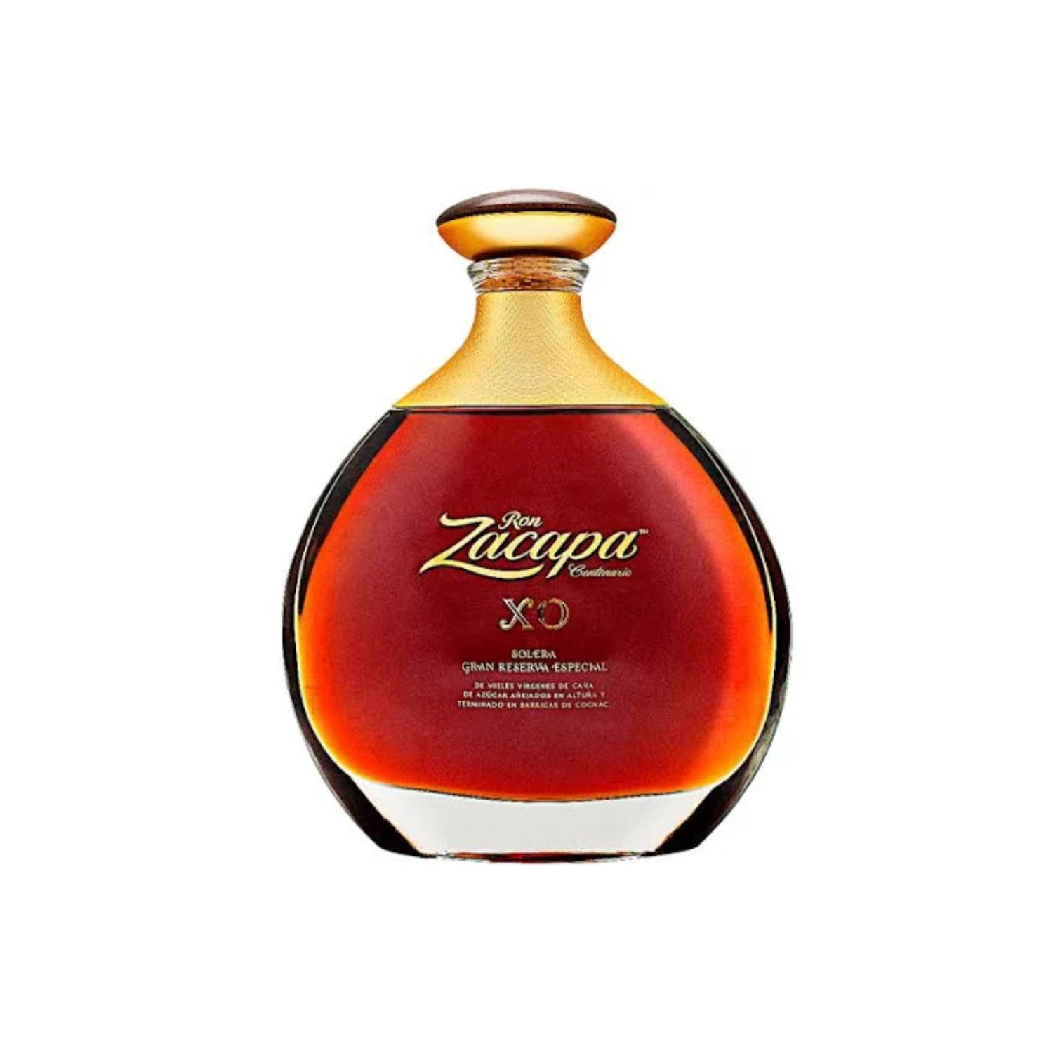 Ron Zacapa Xo 750ML