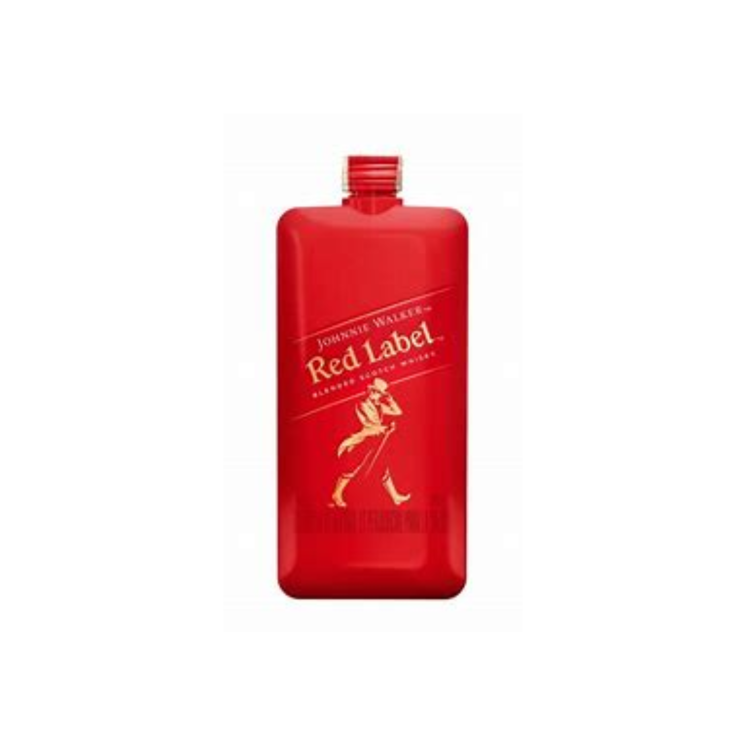 Red Label Split 200ML