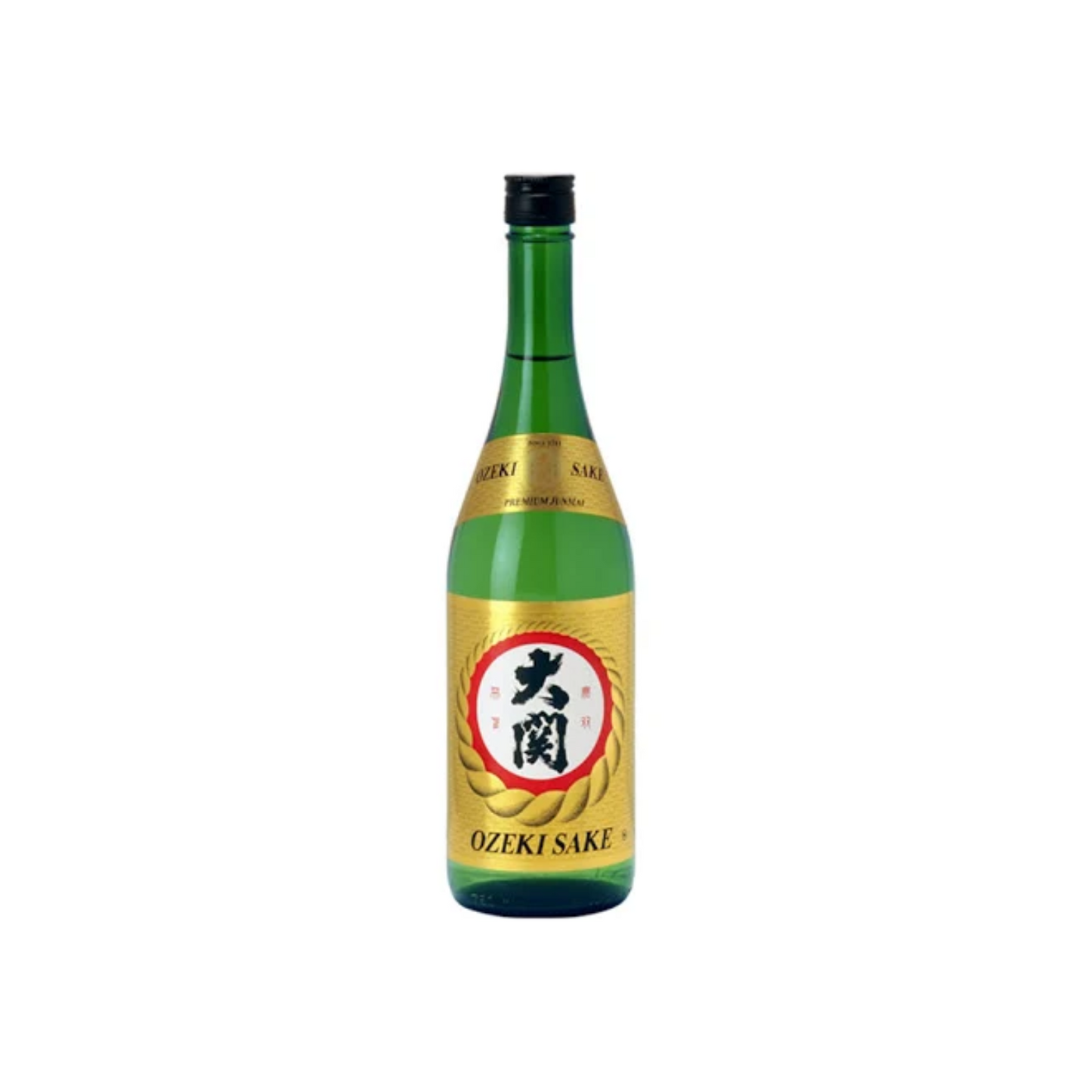 Sak Ozeki Premium Junmai 750ML