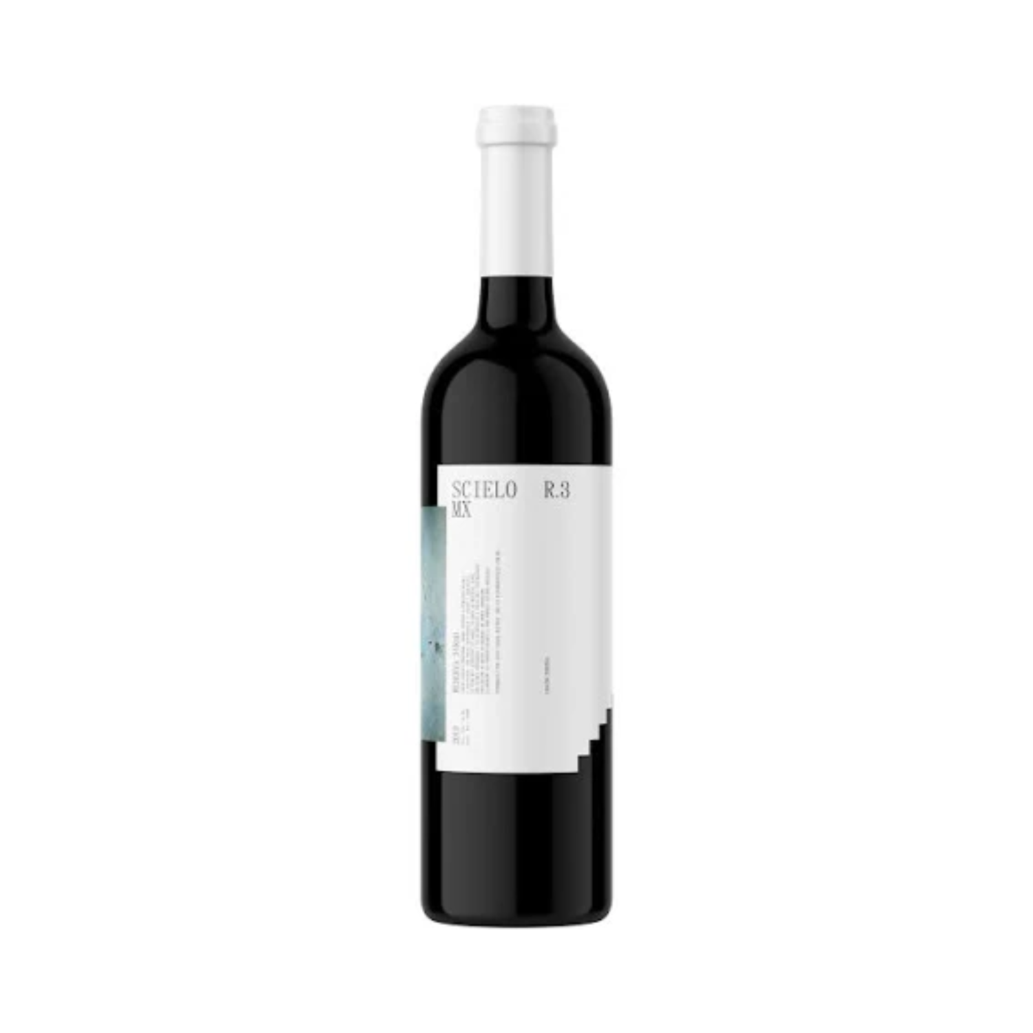 Scielo Reserva R3 Syrah 750ML