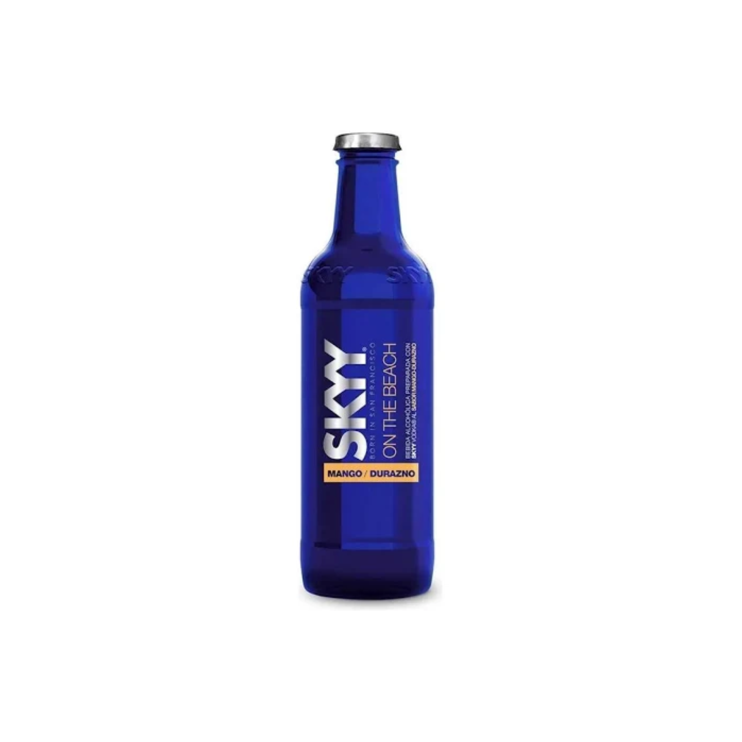 Skyy Blue On The Beach 275ML