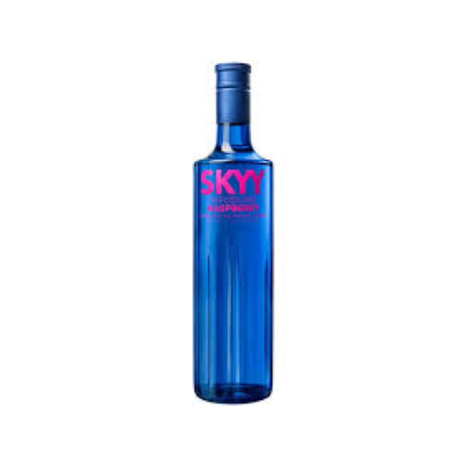 Skyy Infusions Raspberry 750ML