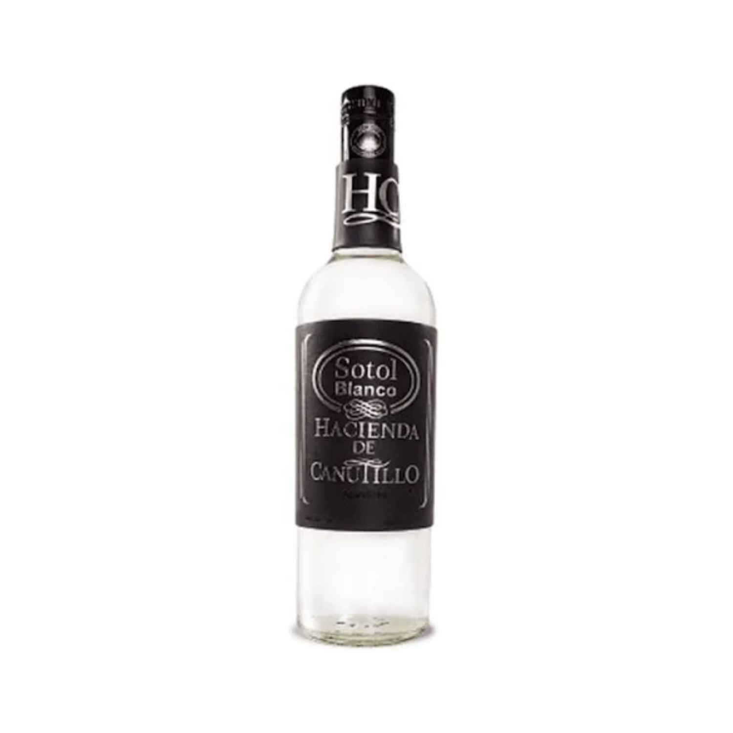 Sot Hacienda De Canutillo Blanco 750ML