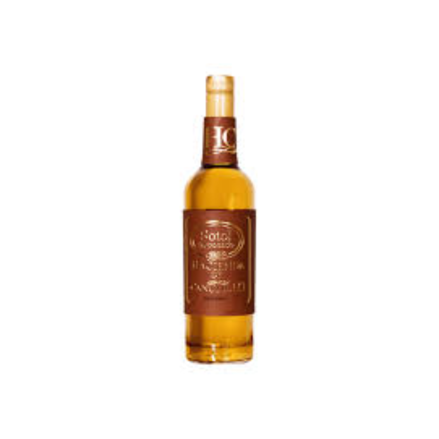 Sot Hacienda De Canutillo Reposado 750ML