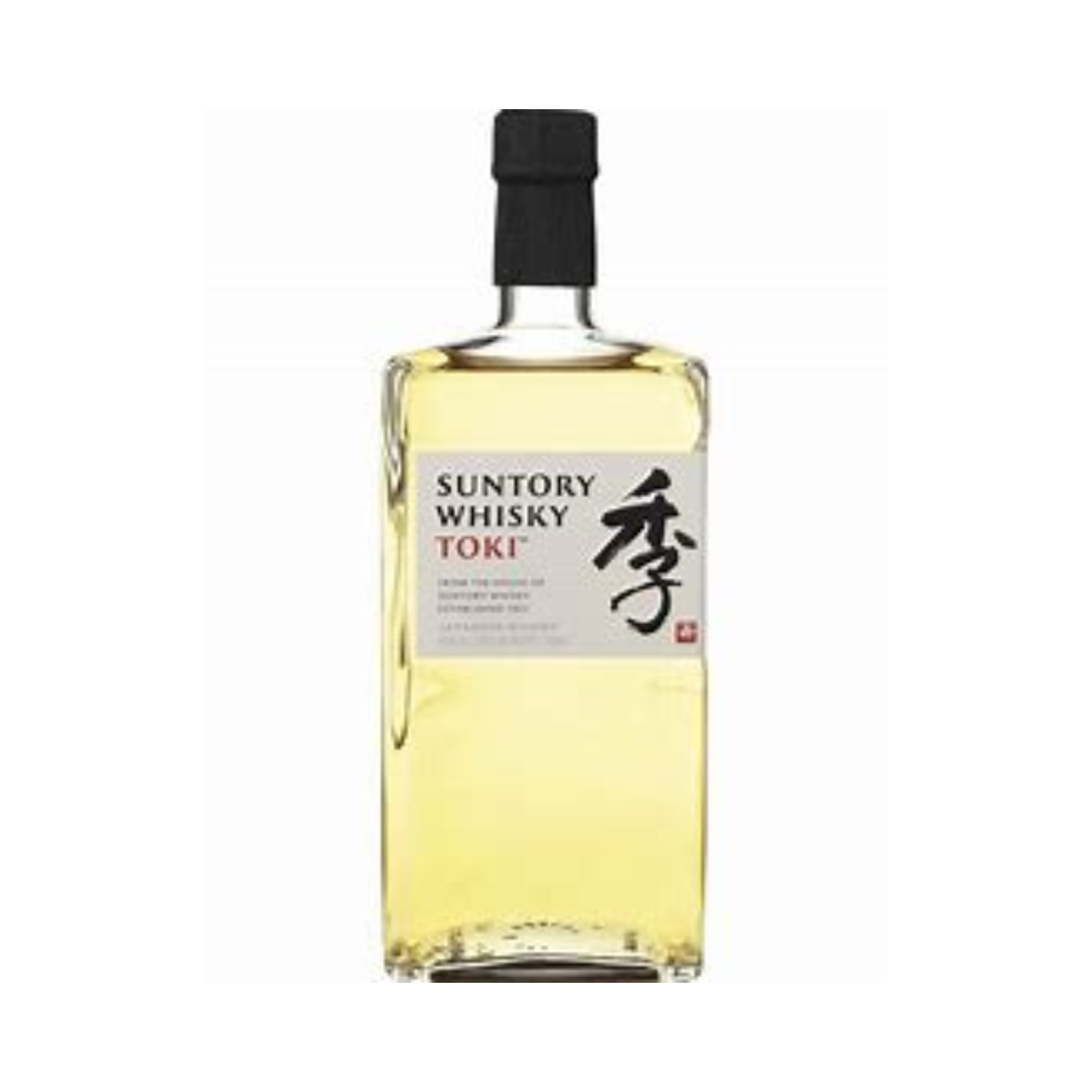 Suntory Whisky Toki 750ML