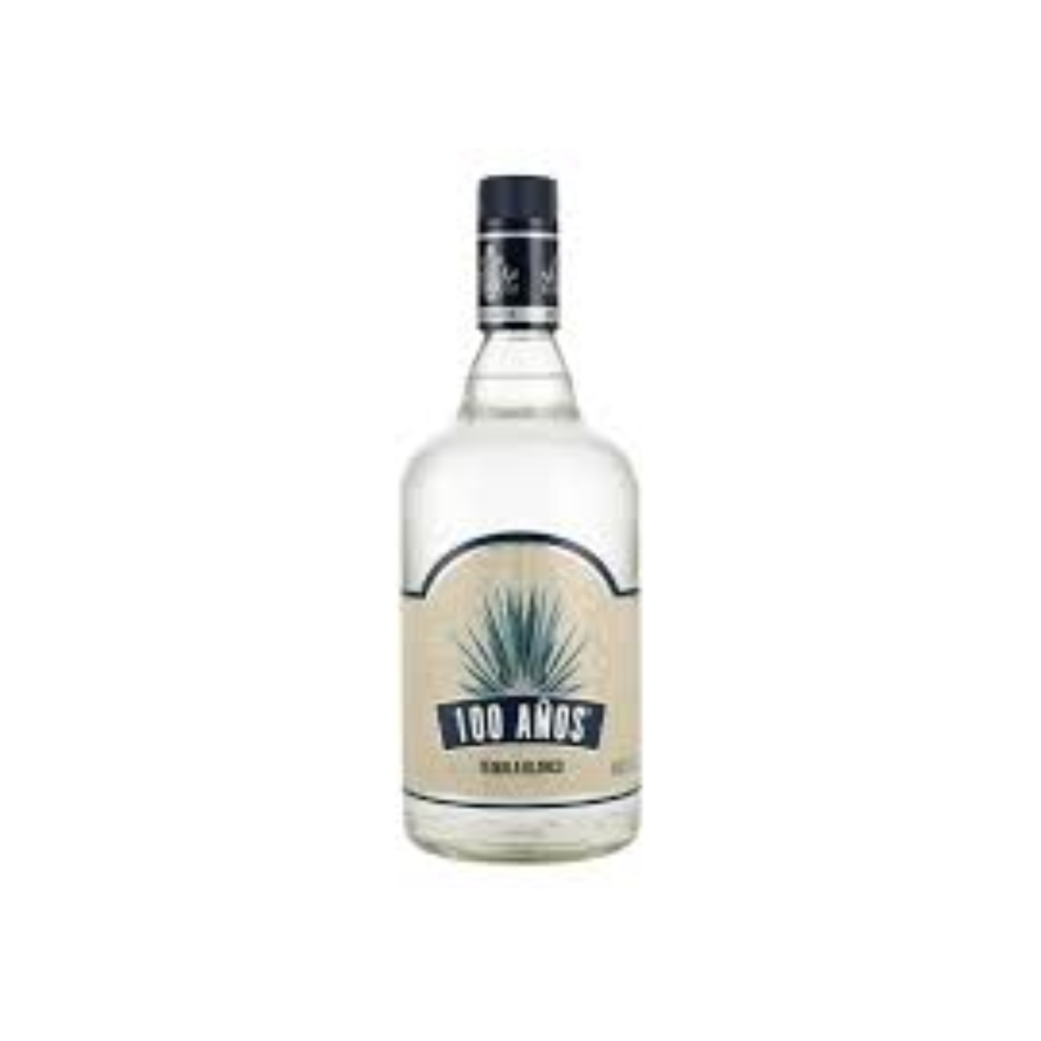 Tequila 100 Años Blanco 700ML