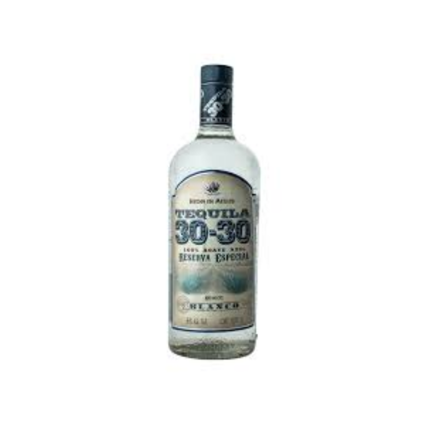 Tequila 3030 Blanco 1L
