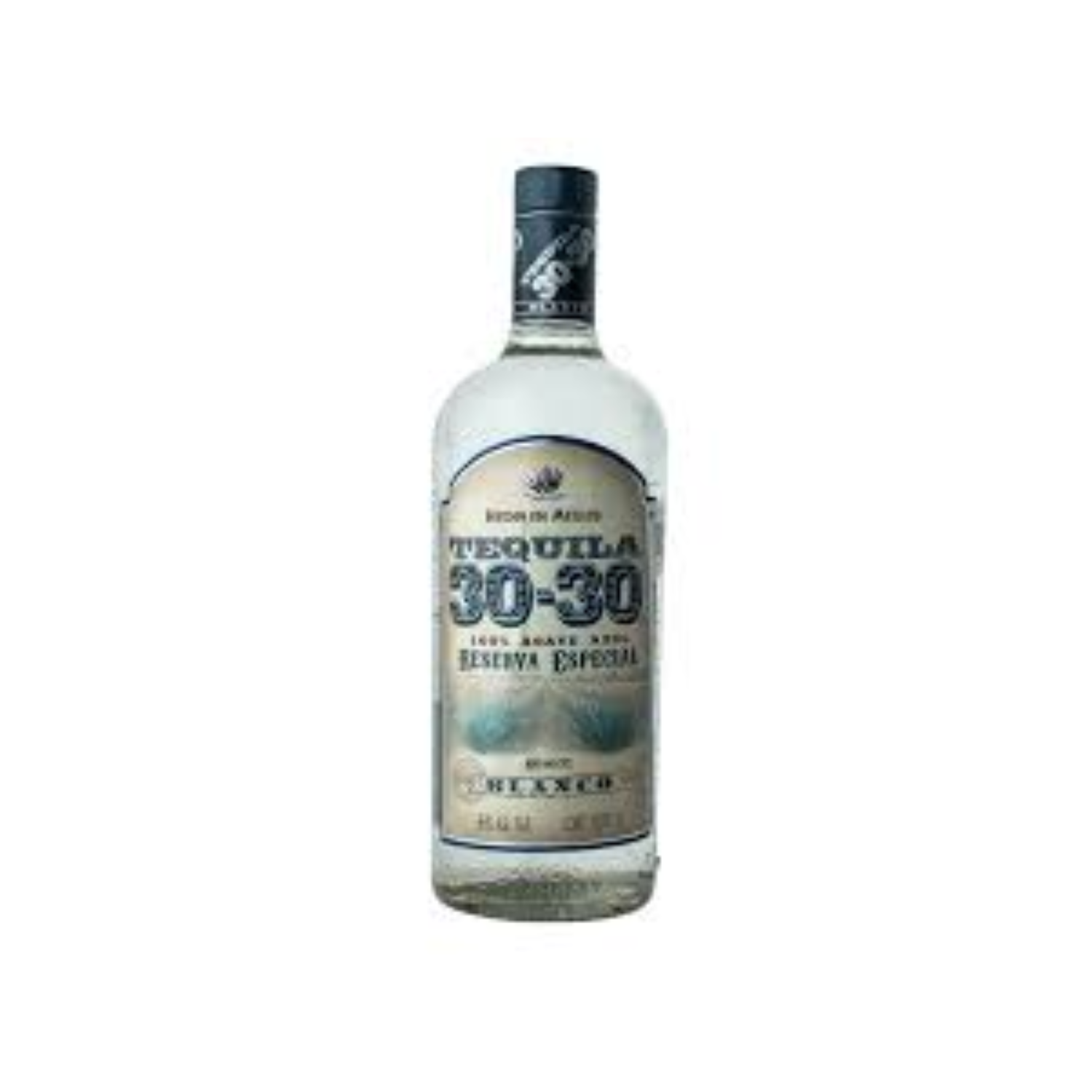 Tequila 3030 Blanco 1L