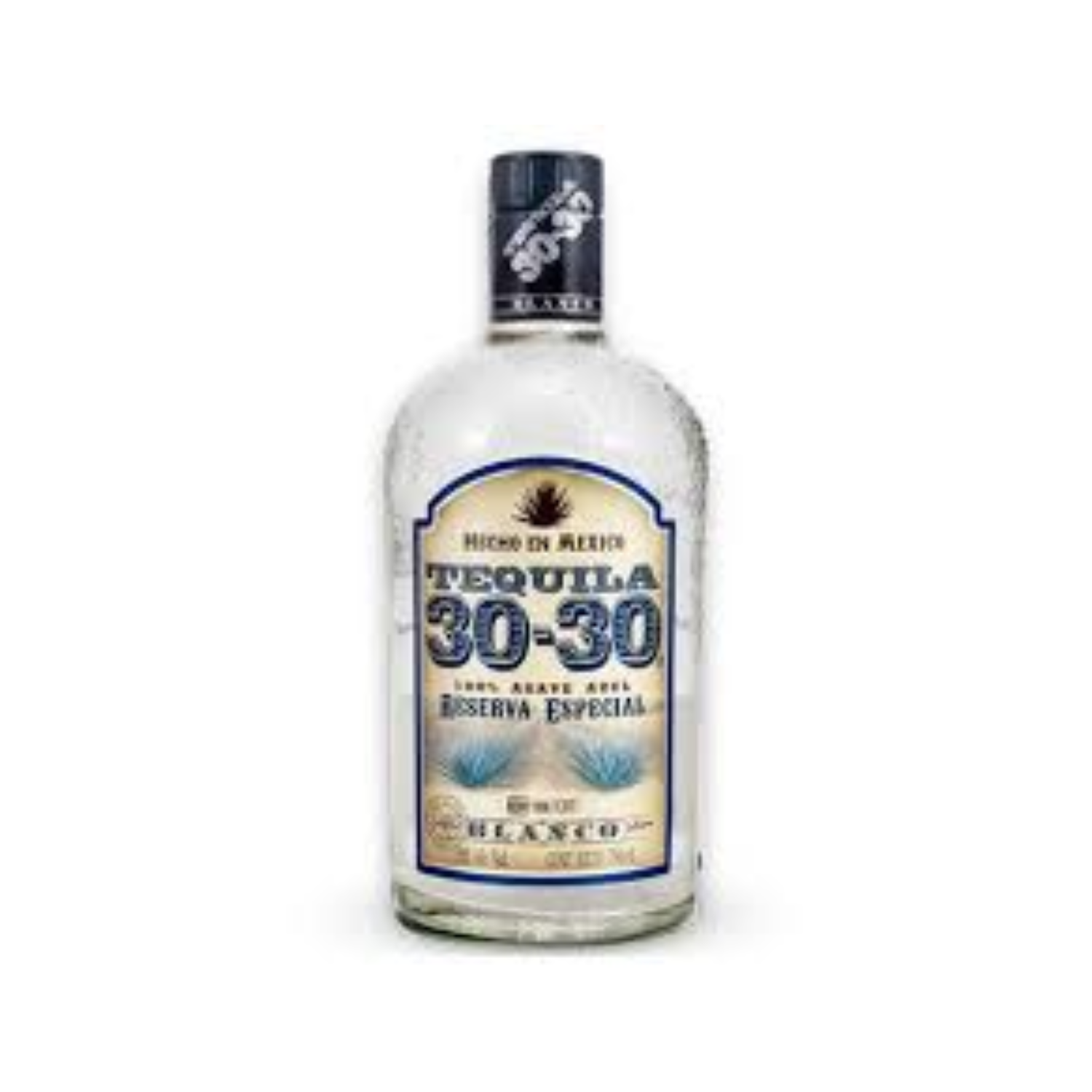 Tequila 3030 Blanco 750ML