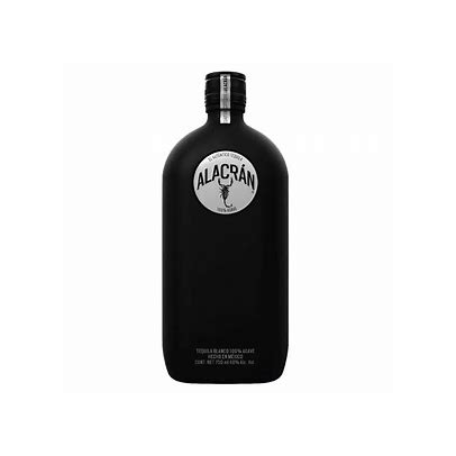 Tequila Alacran Blanco 750 ML