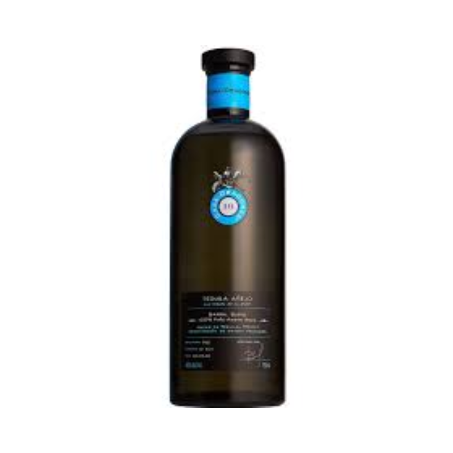 Tequila Casa Dragones Añejo 750ML