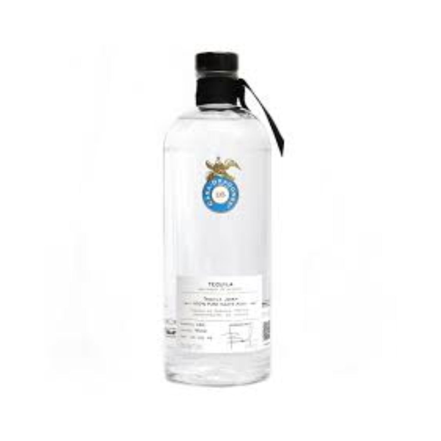 Tequila Casa Dragones Joven 750ML