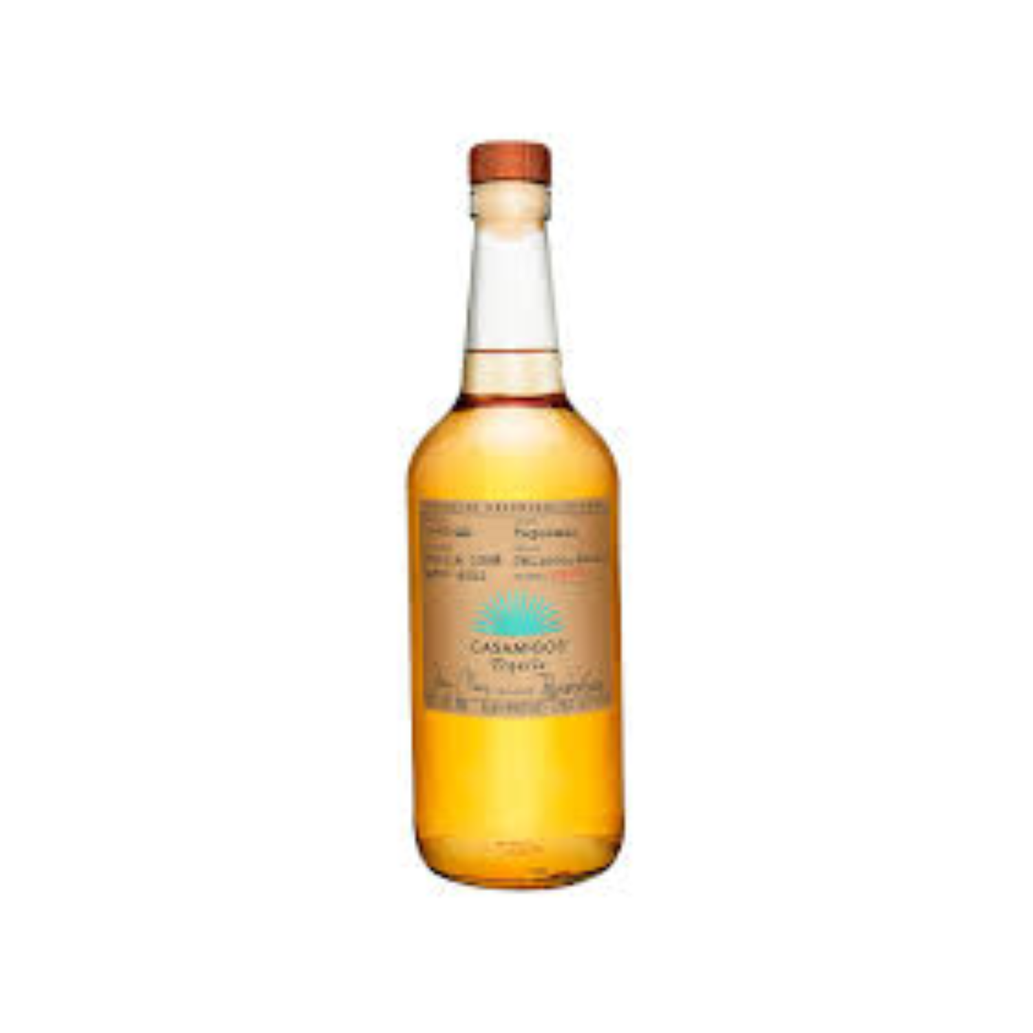 Tequila Casamigos Reposado 750ML