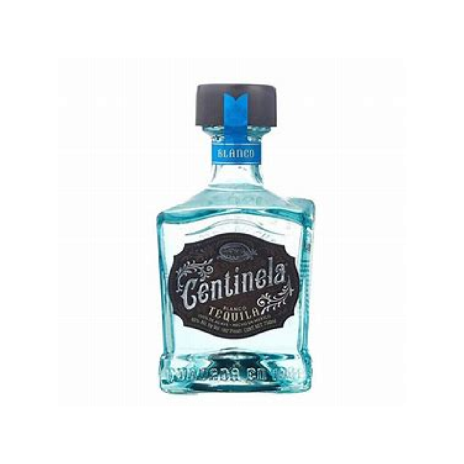 Tequila Centinela Blanco 750ML