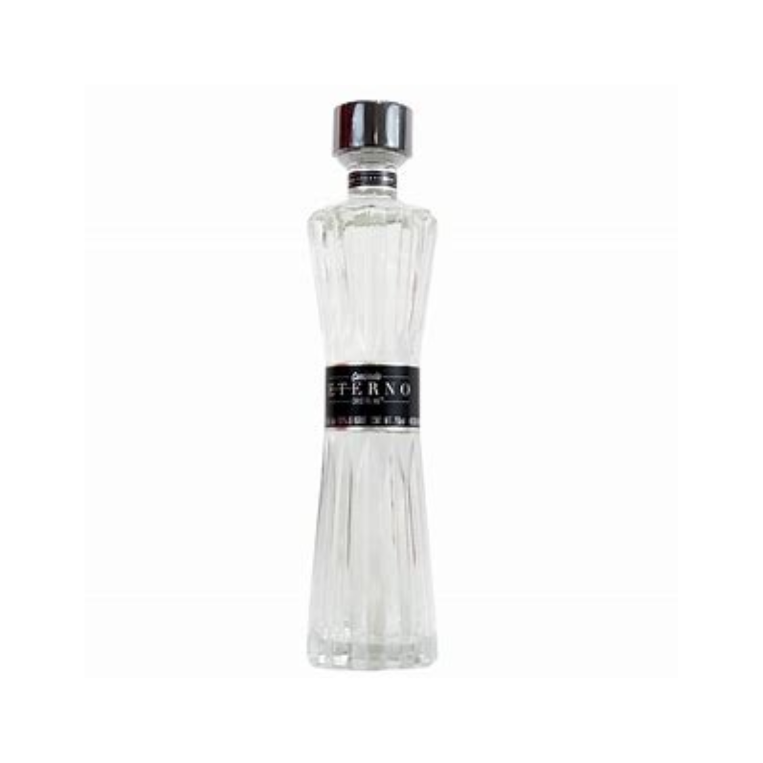 Tequila Centinela Eterno Cristalino 750ML