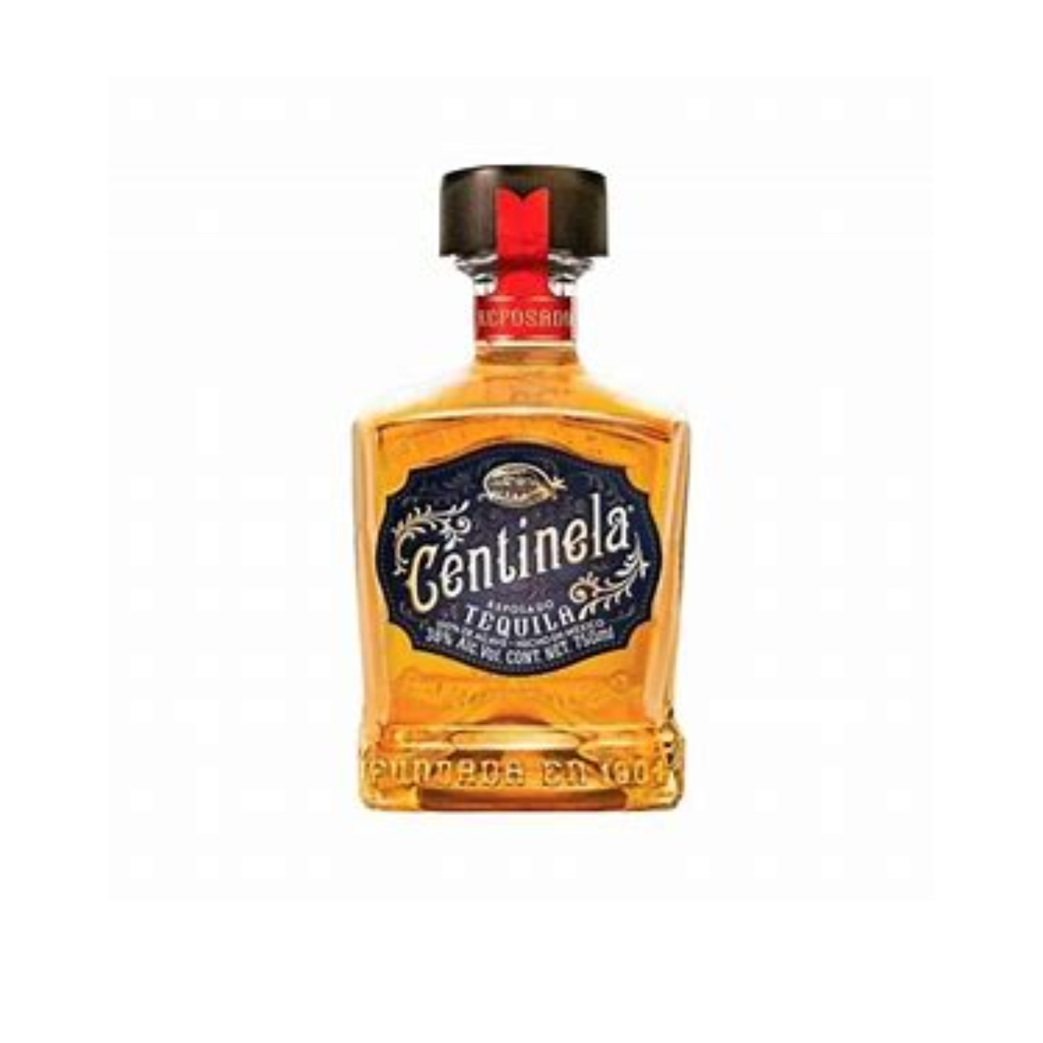 Tequila Centinela Reposado 750ML
