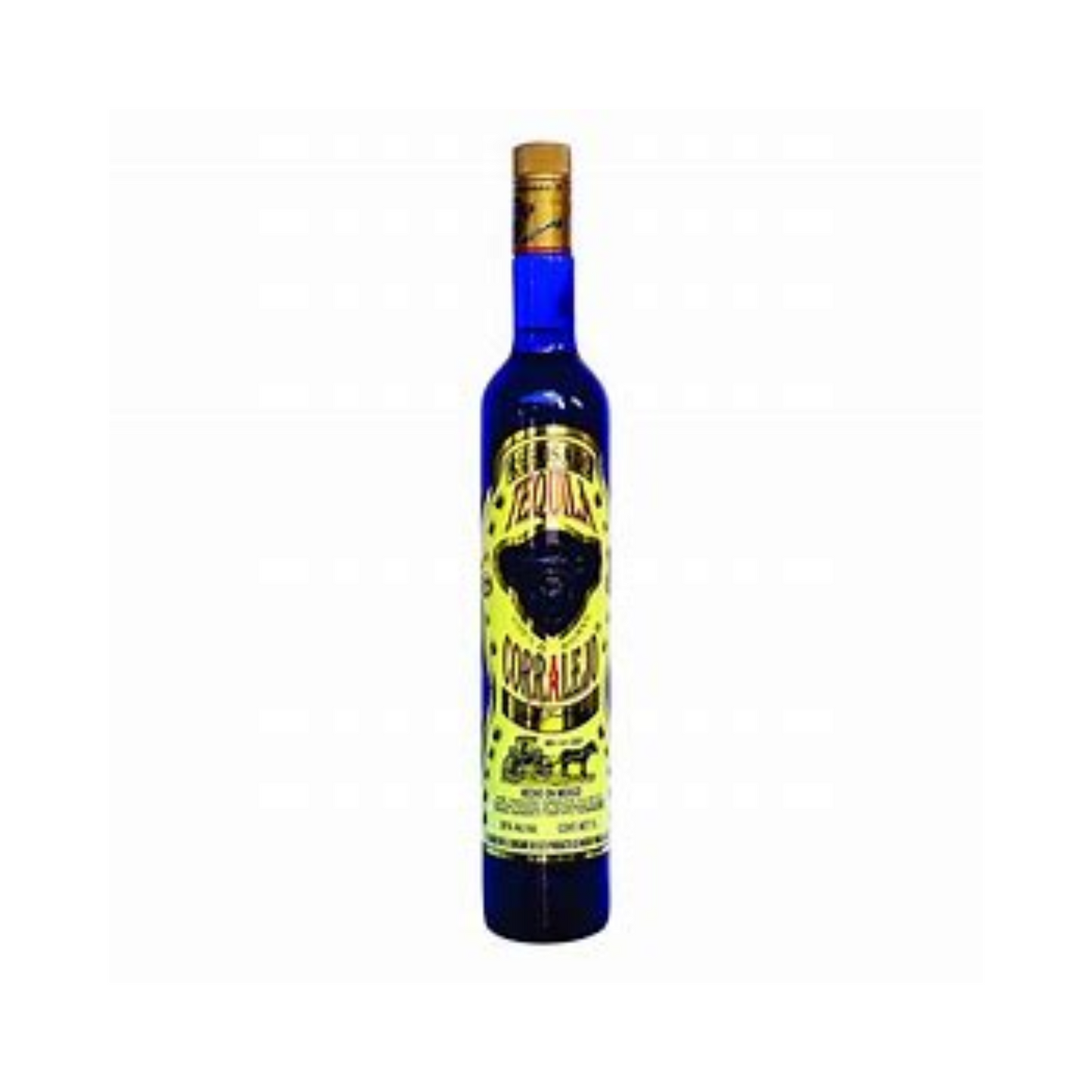 Tequila Corralejo Reposado 700ML