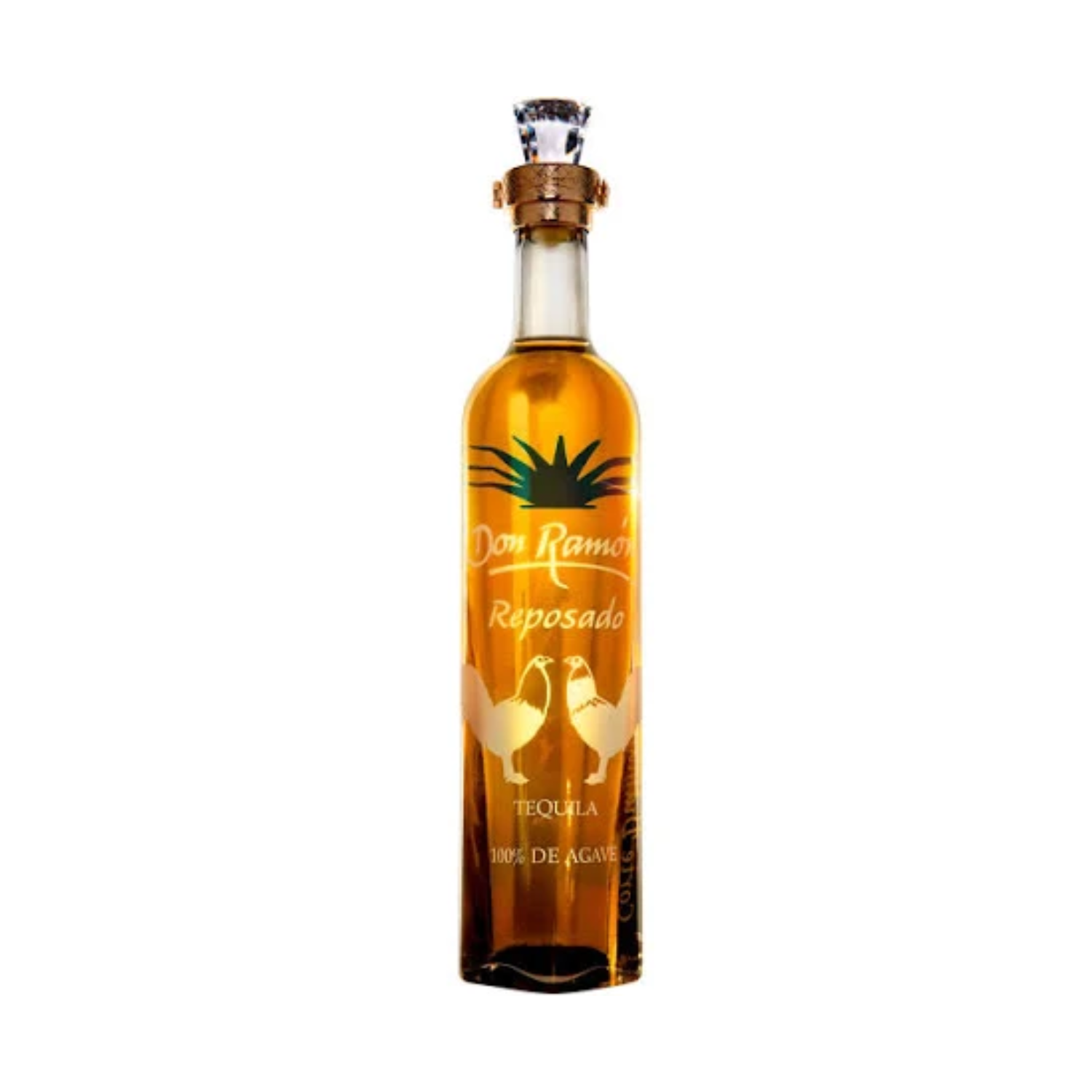 Tequila Don Ramon Reposado Punta Diamante 750ML